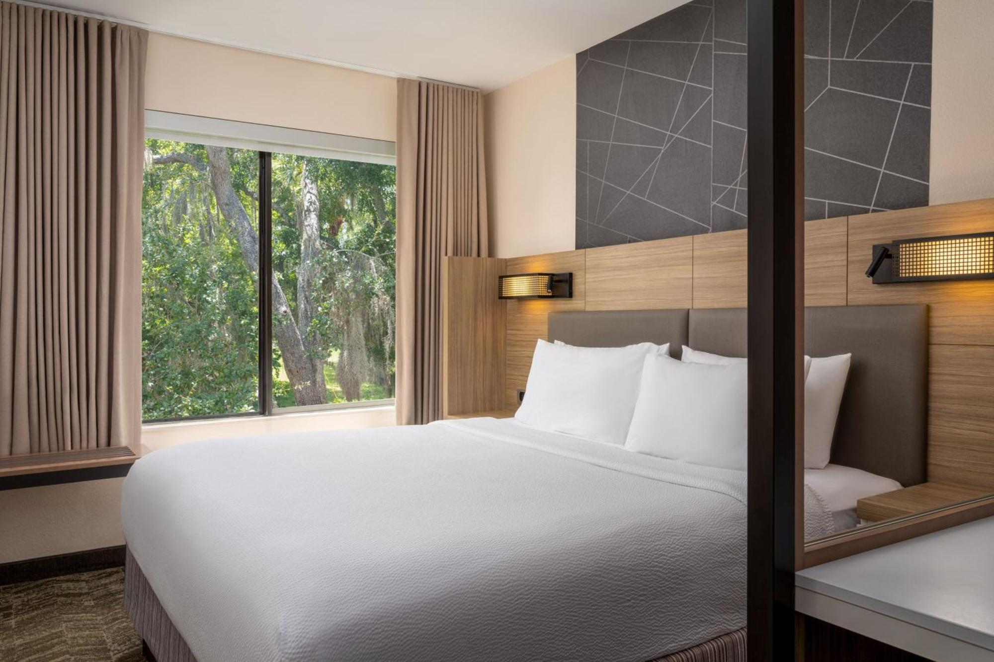 Springhill Bradenton 3*