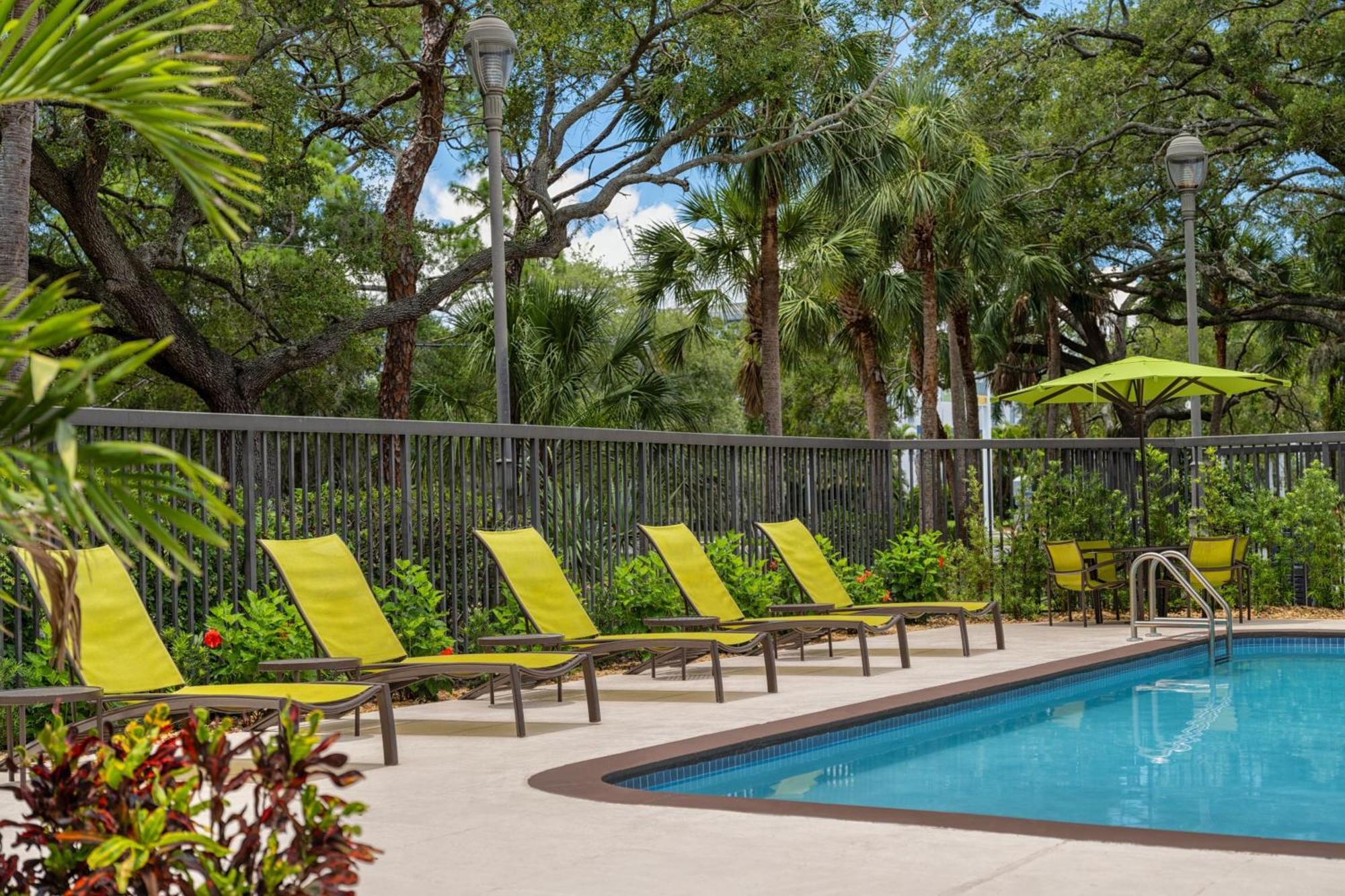 Springhill Bradenton