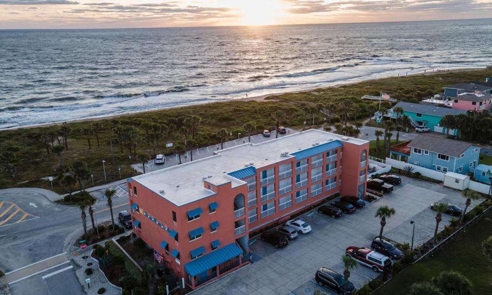 Hotel Oceanview - St. Augustine