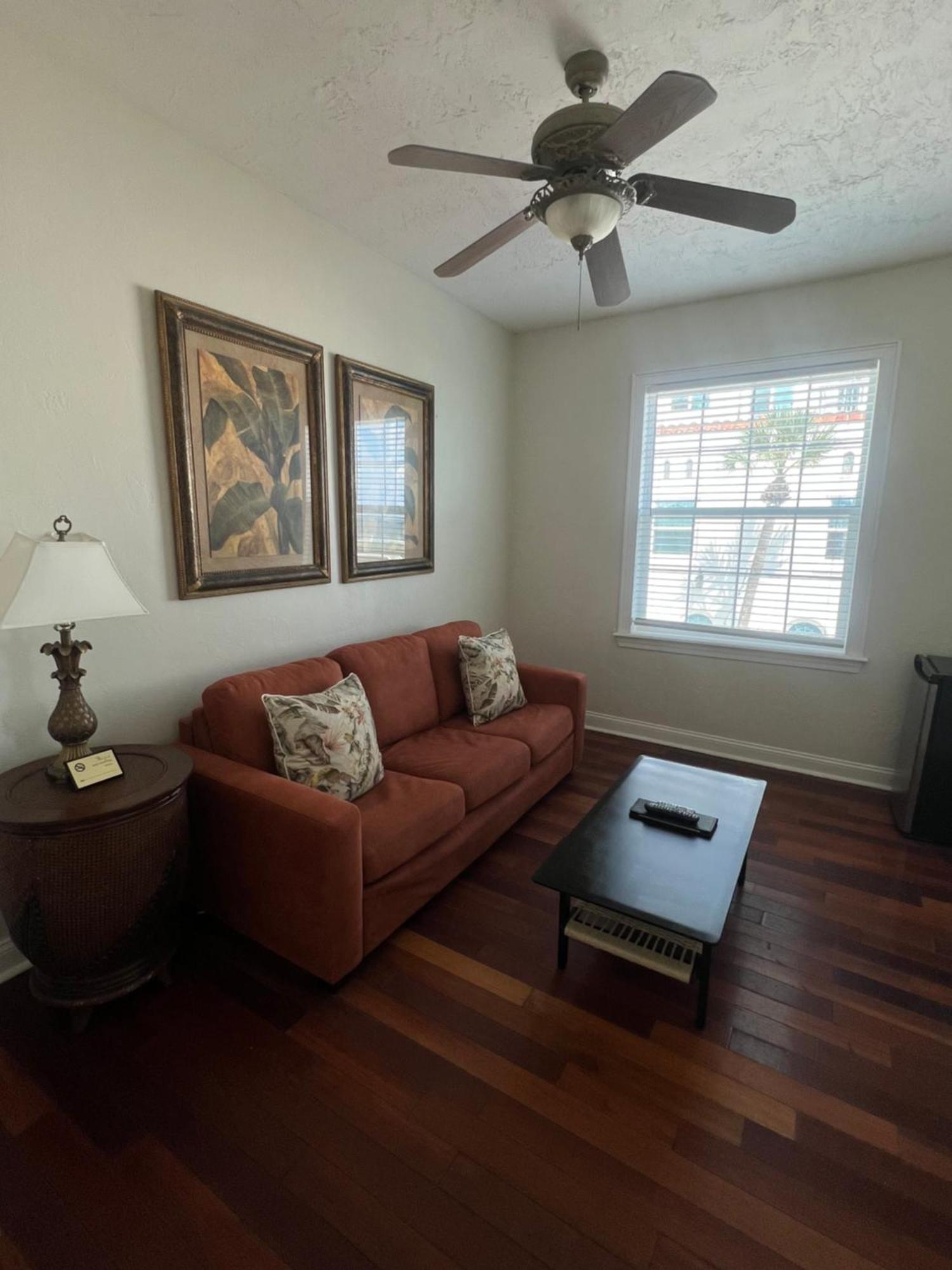 Casa Marina & Restaurant - Jacksonville 3* Jacksonville Beach