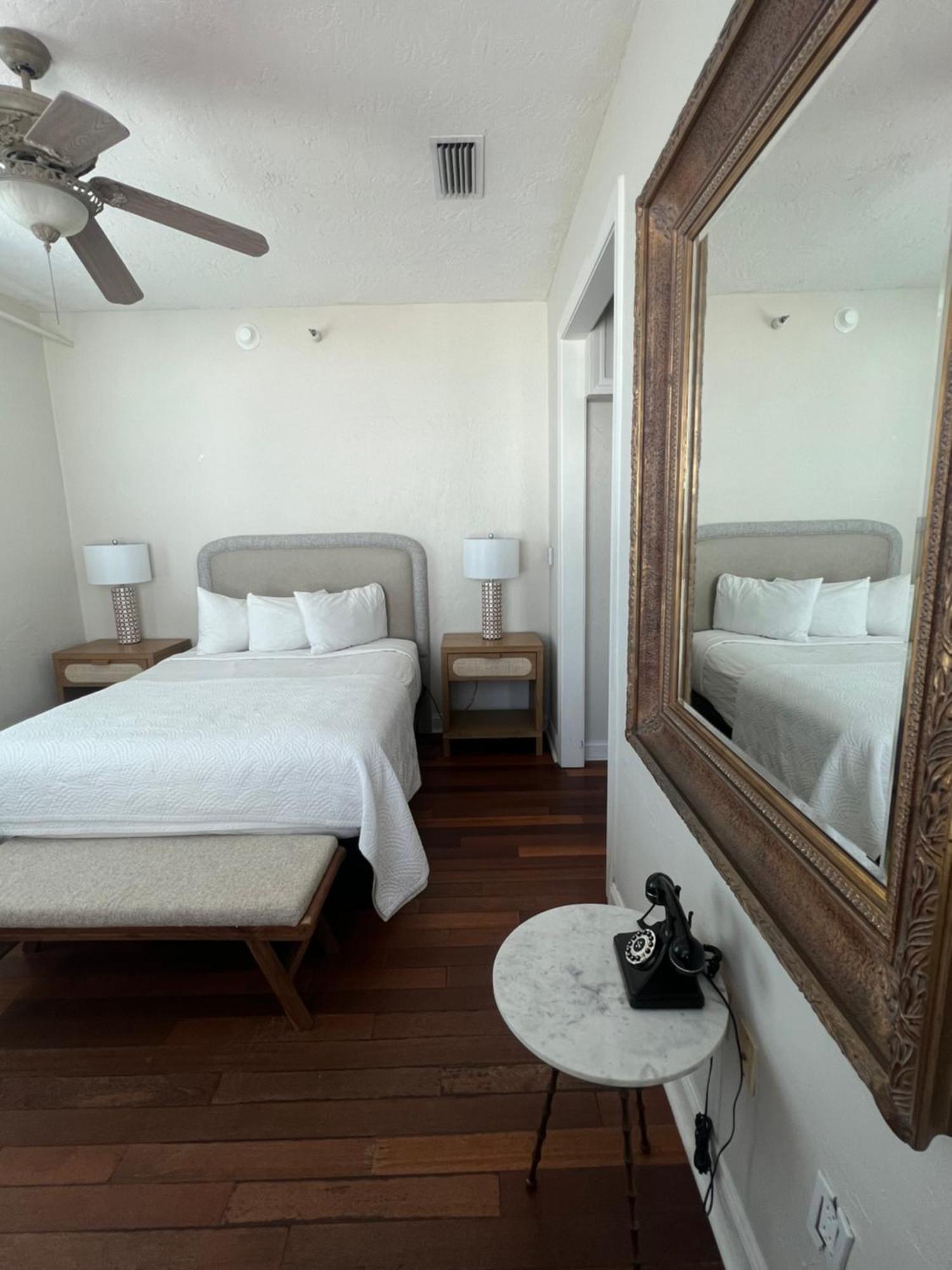 Casa Marina & Restaurant - Jacksonville Hotel