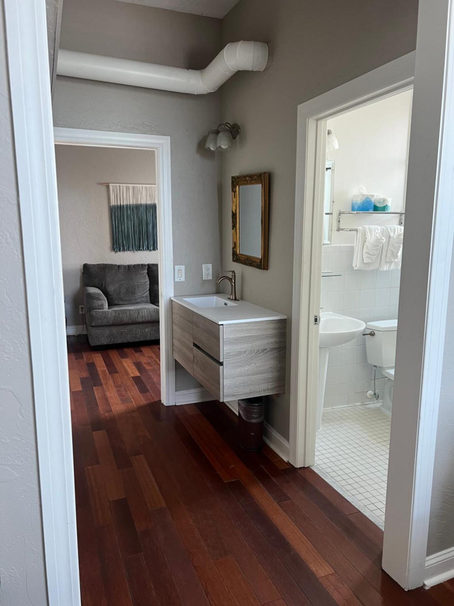 Hotel Casa Marina & Restaurant - Jacksonville