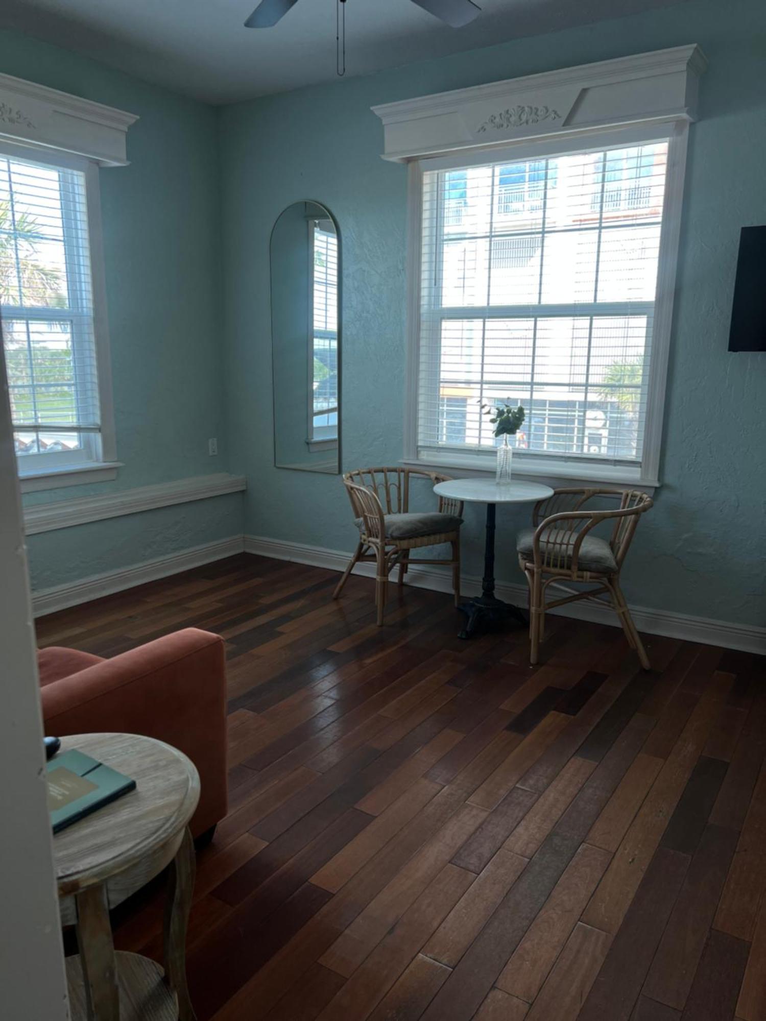 Casa Marina & Restaurant - Jacksonville Hotel 3*