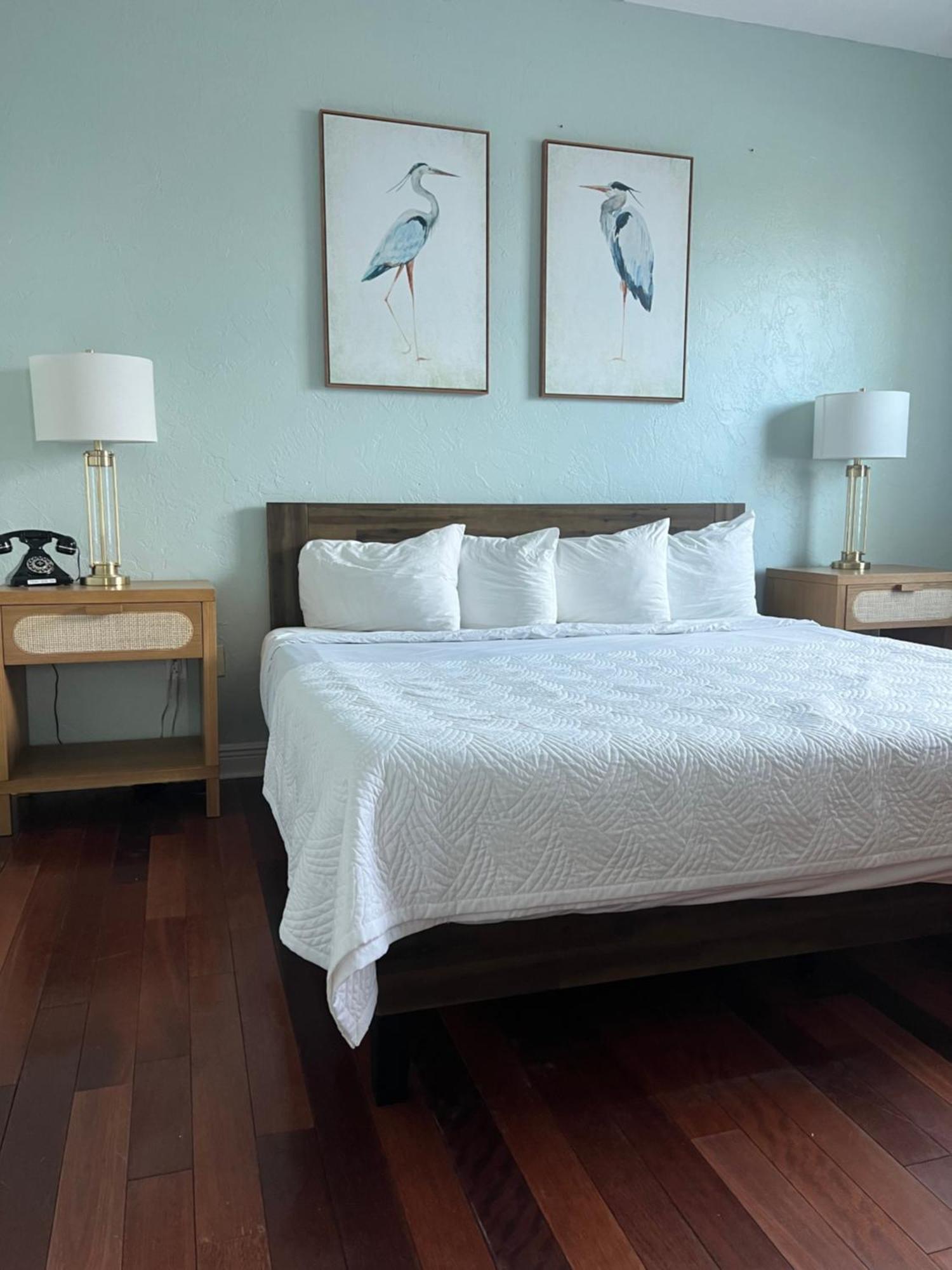 Hotel Casa Marina & Restaurant - Jacksonville 3*
