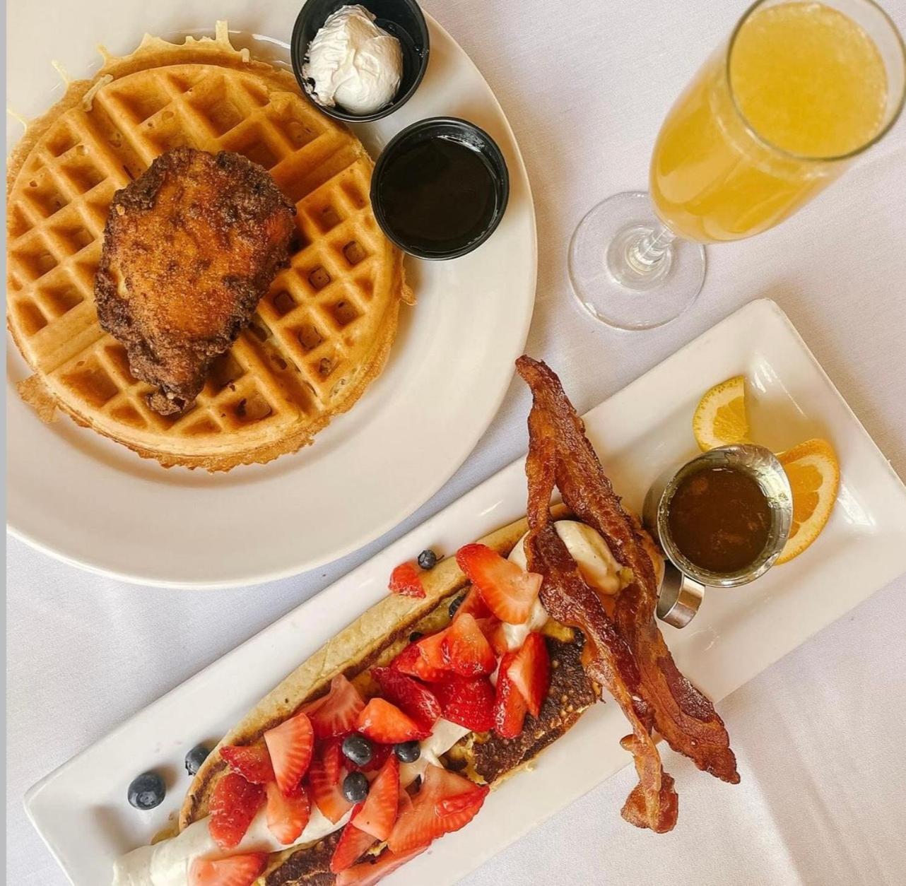 Casa Marina & Restaurant - Jacksonville Jacksonville Beach