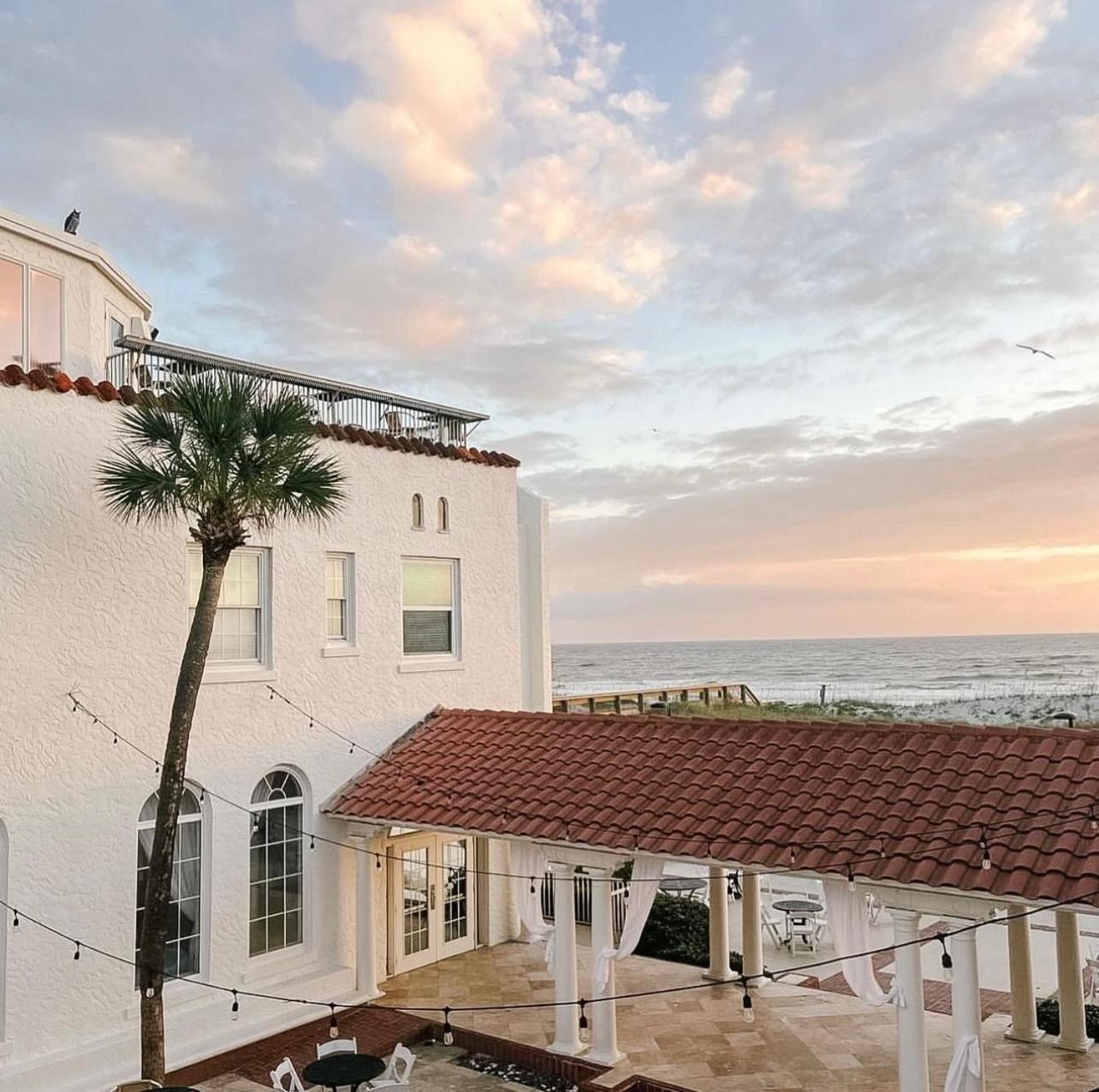 Casa Marina & Restaurant - Jacksonville