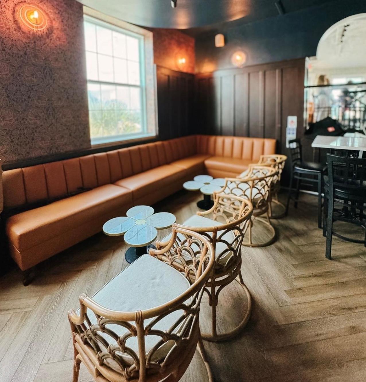 Hotel Casa Marina & Restaurant - Jacksonville