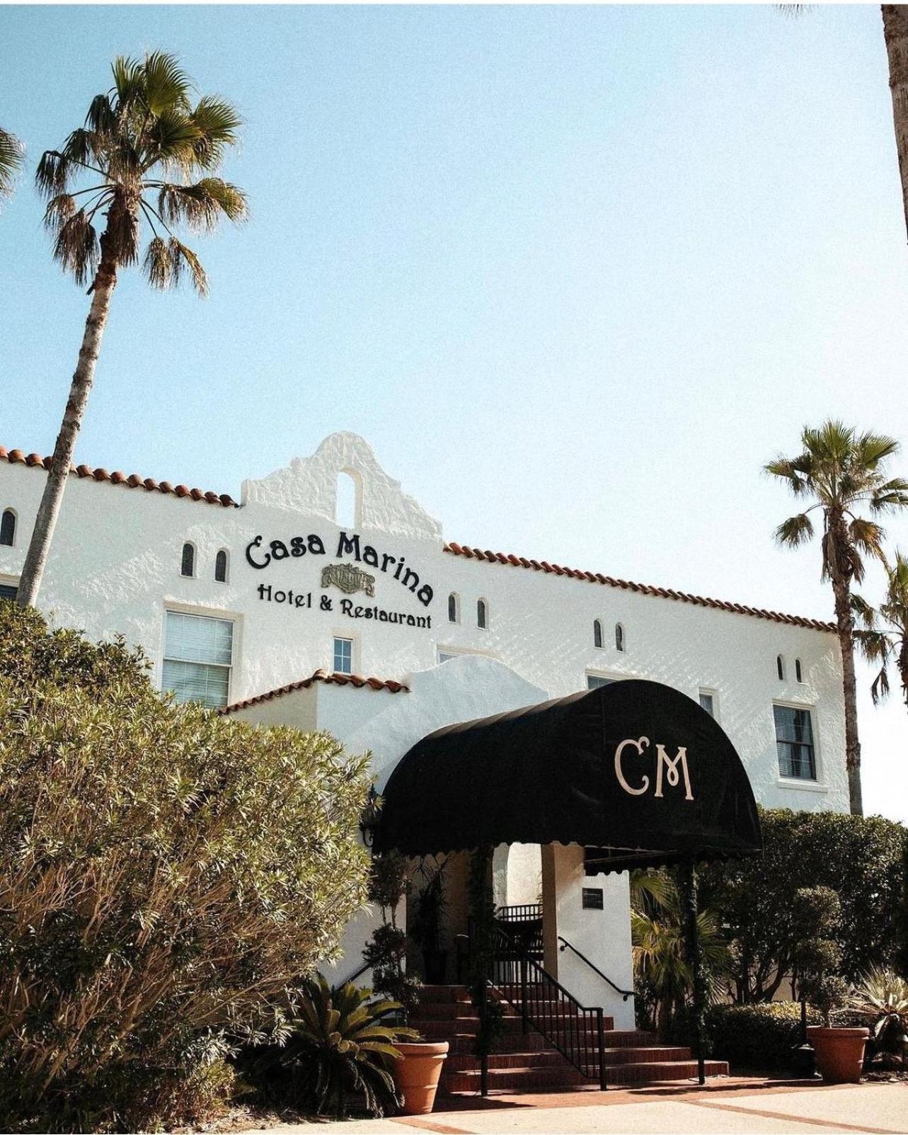 Hotel Casa Marina & Restaurant - Jacksonville 3*