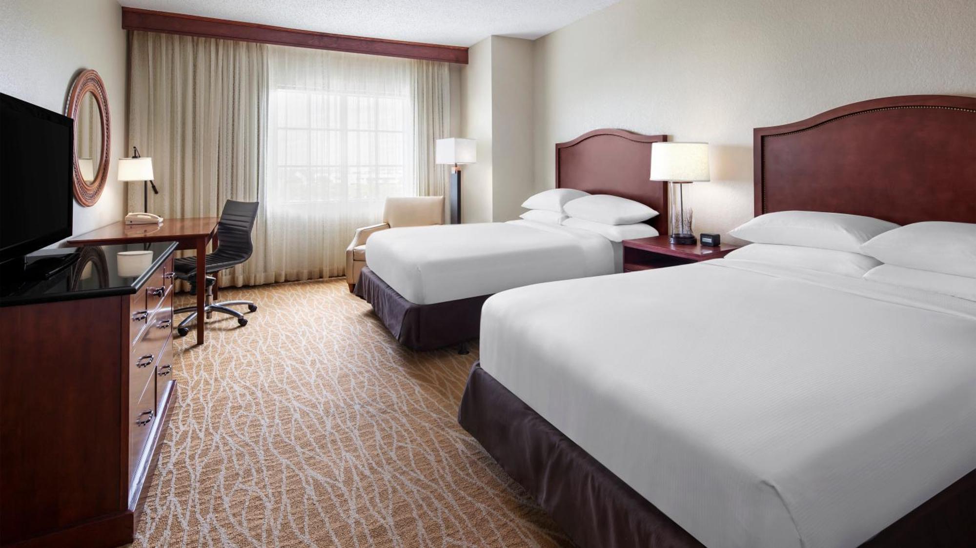 Doubletree By Hilton - Sawgrass Mills 4* Sunrise