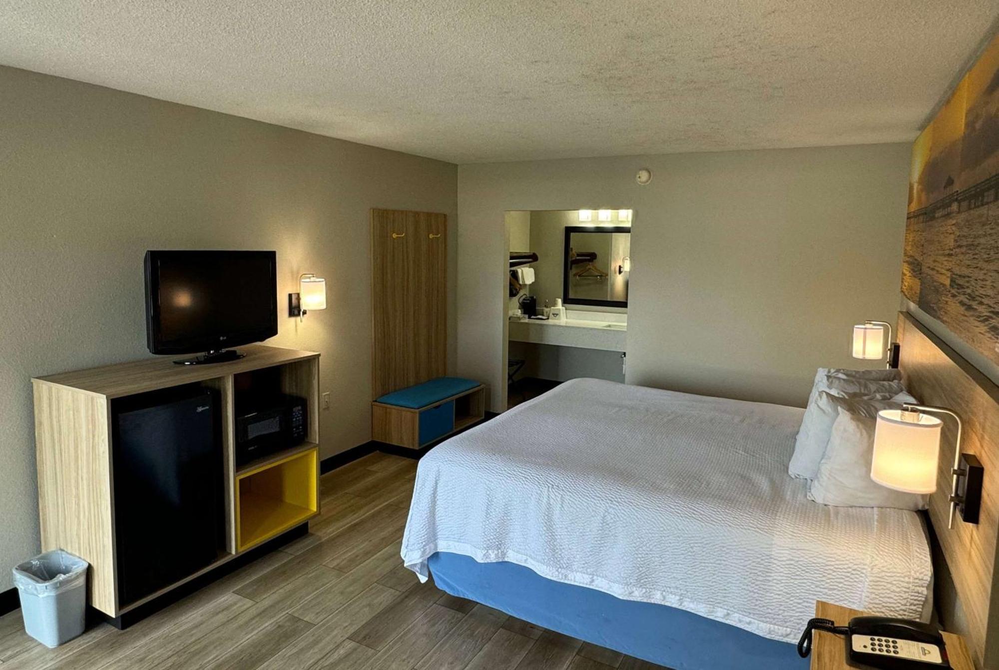 Motel Days By Wyndham