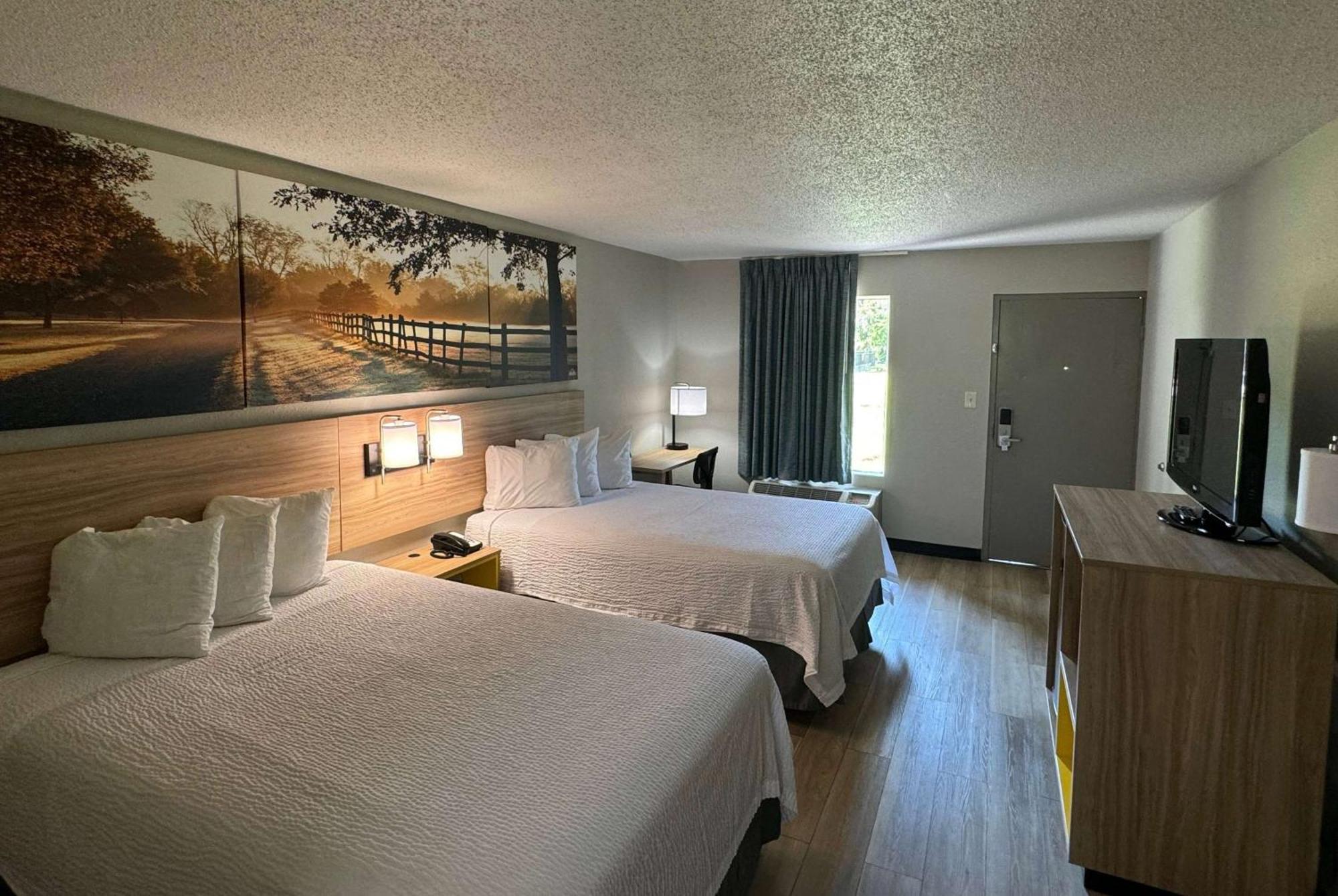 Motel Days By Wyndham 2*