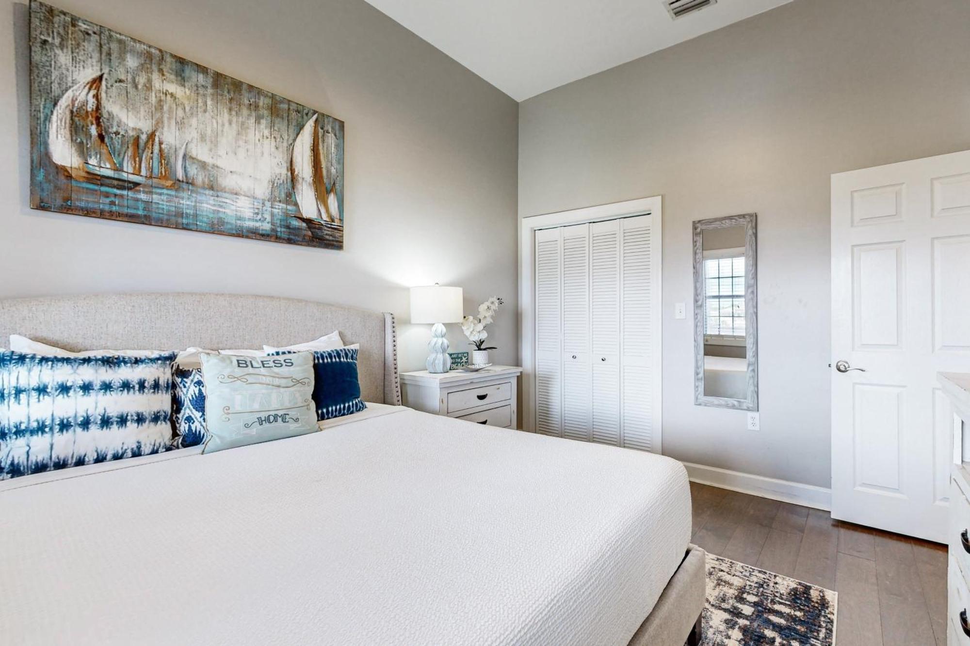 Holiday home South Walton Ii