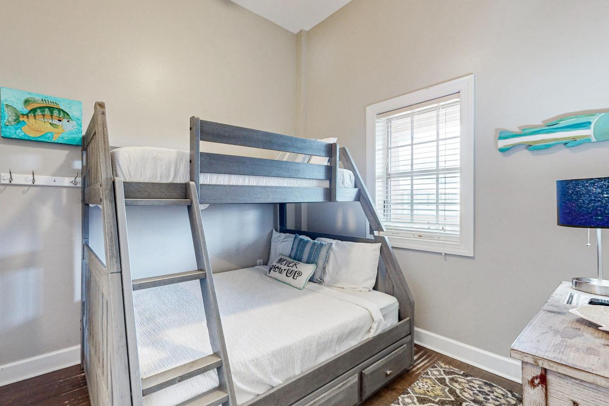 South Walton Ii Holiday home *