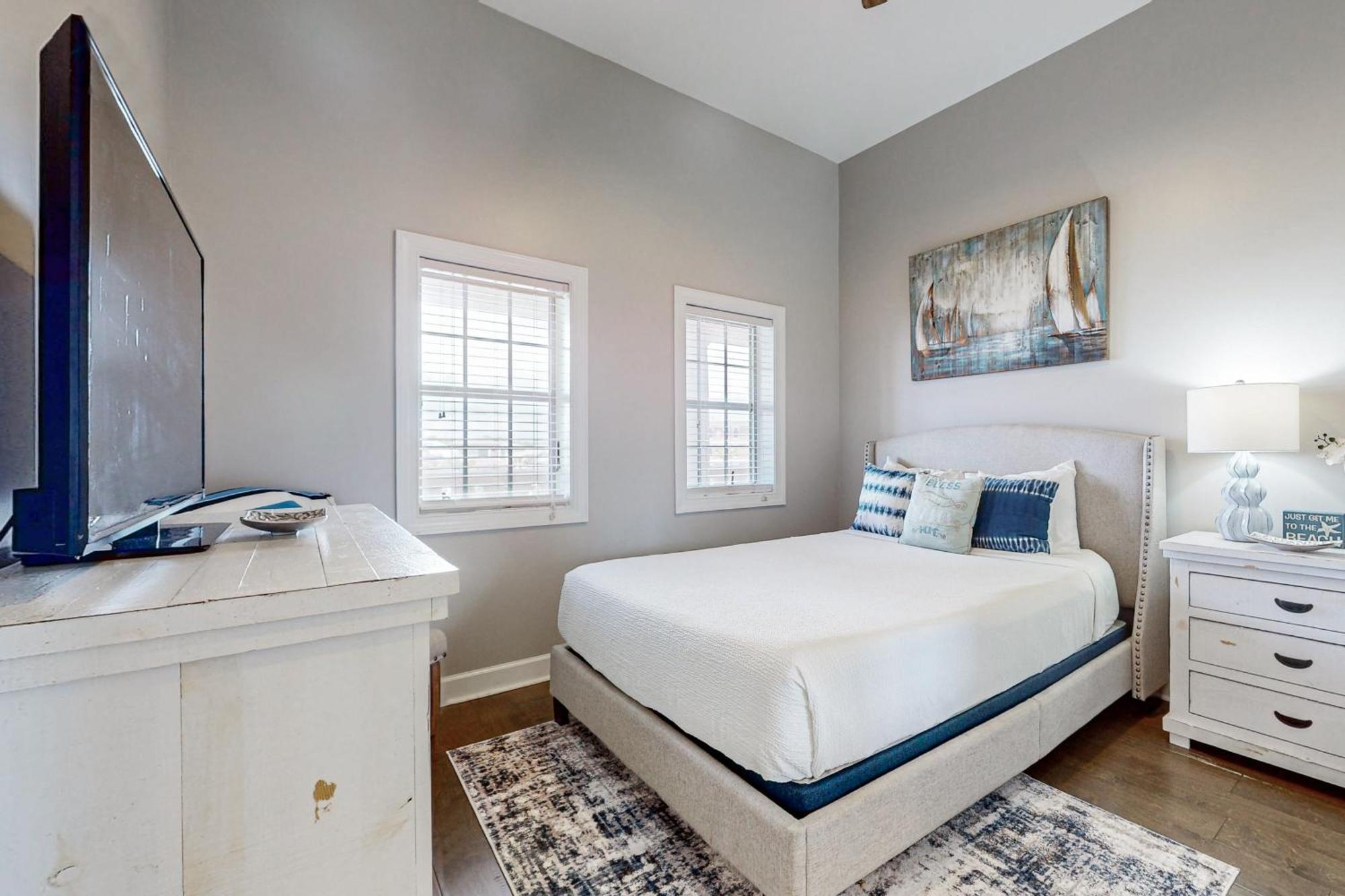 South Walton Ii