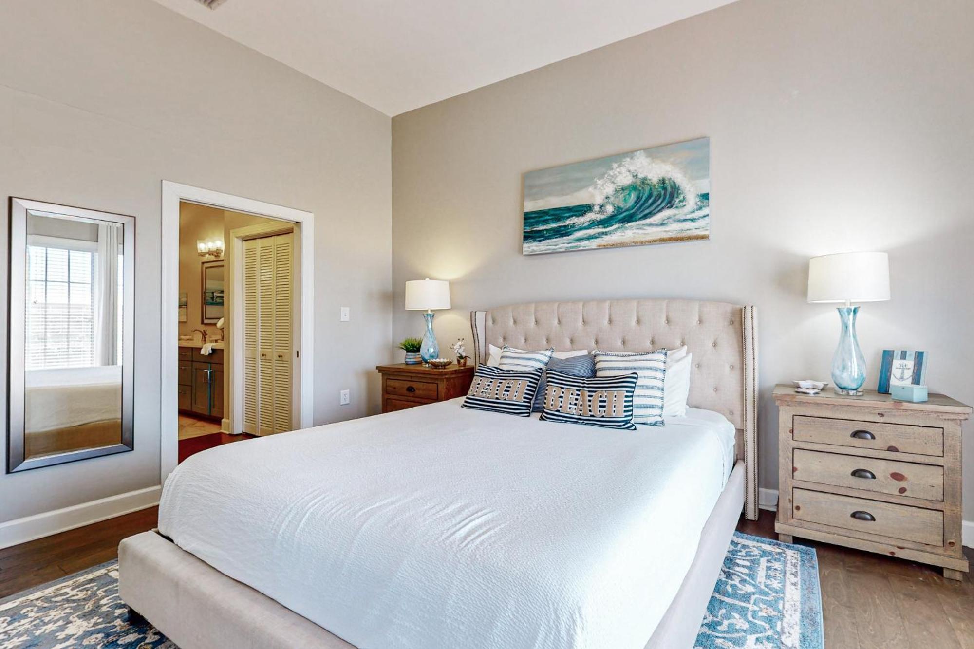 South Walton Ii Holiday home