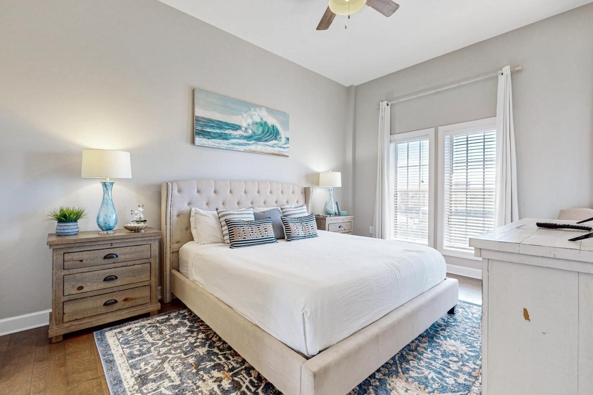 Holiday home South Walton Ii Inlet Beach