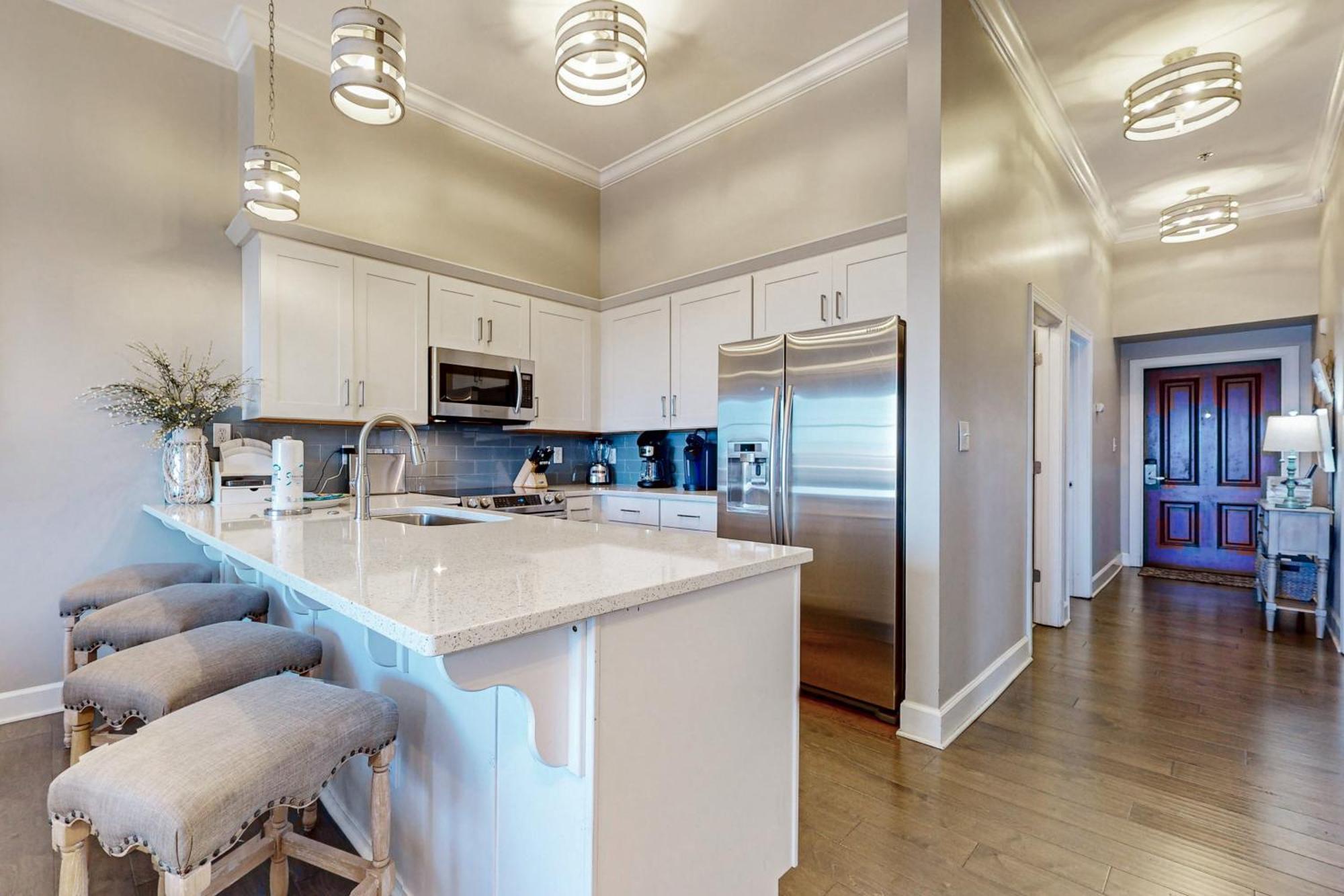 Holiday home South Walton Ii