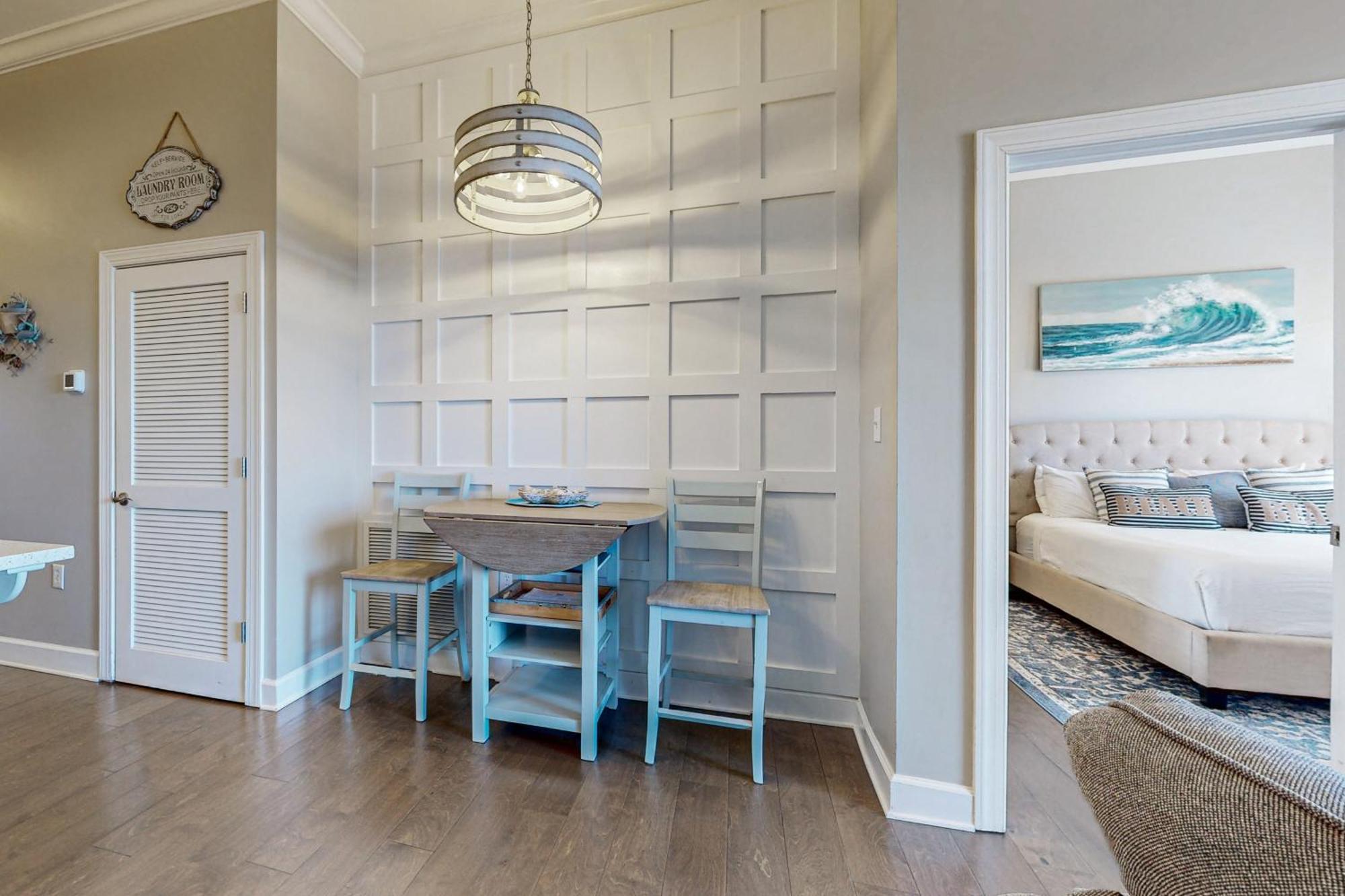 Holiday home South Walton Ii Inlet Beach