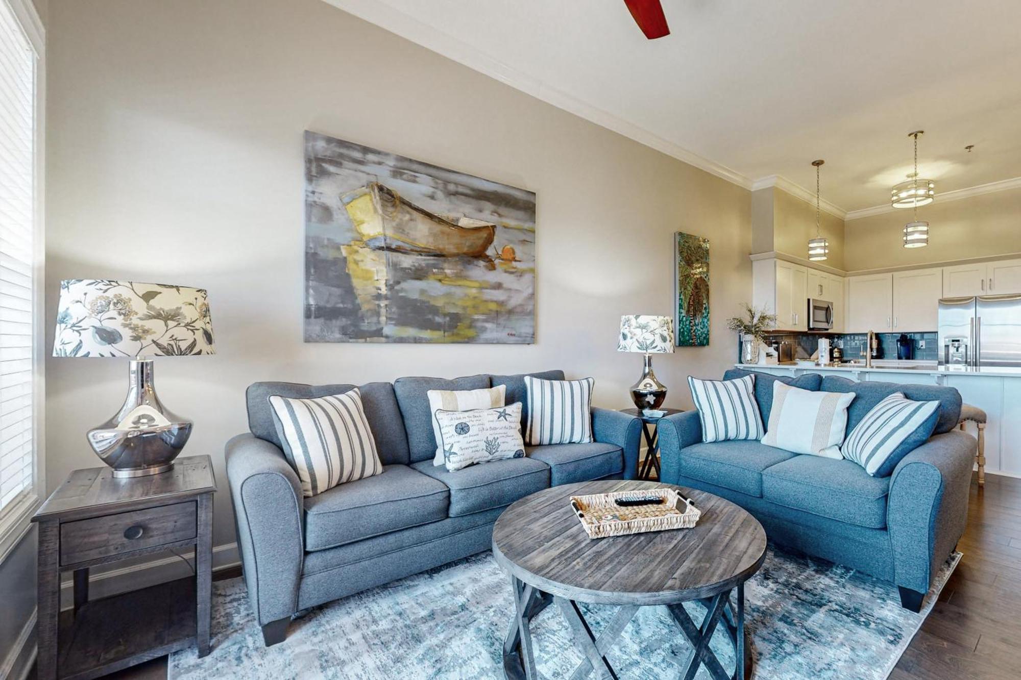 South Walton Ii