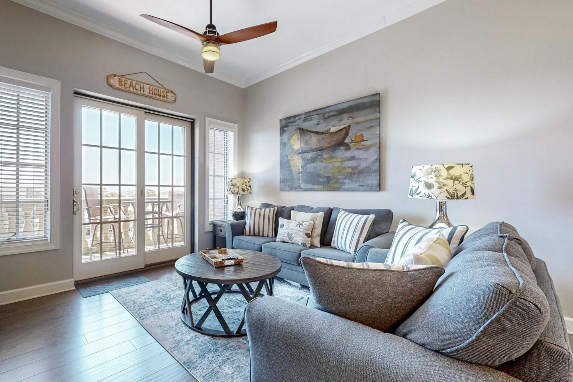 South Walton Ii Holiday home