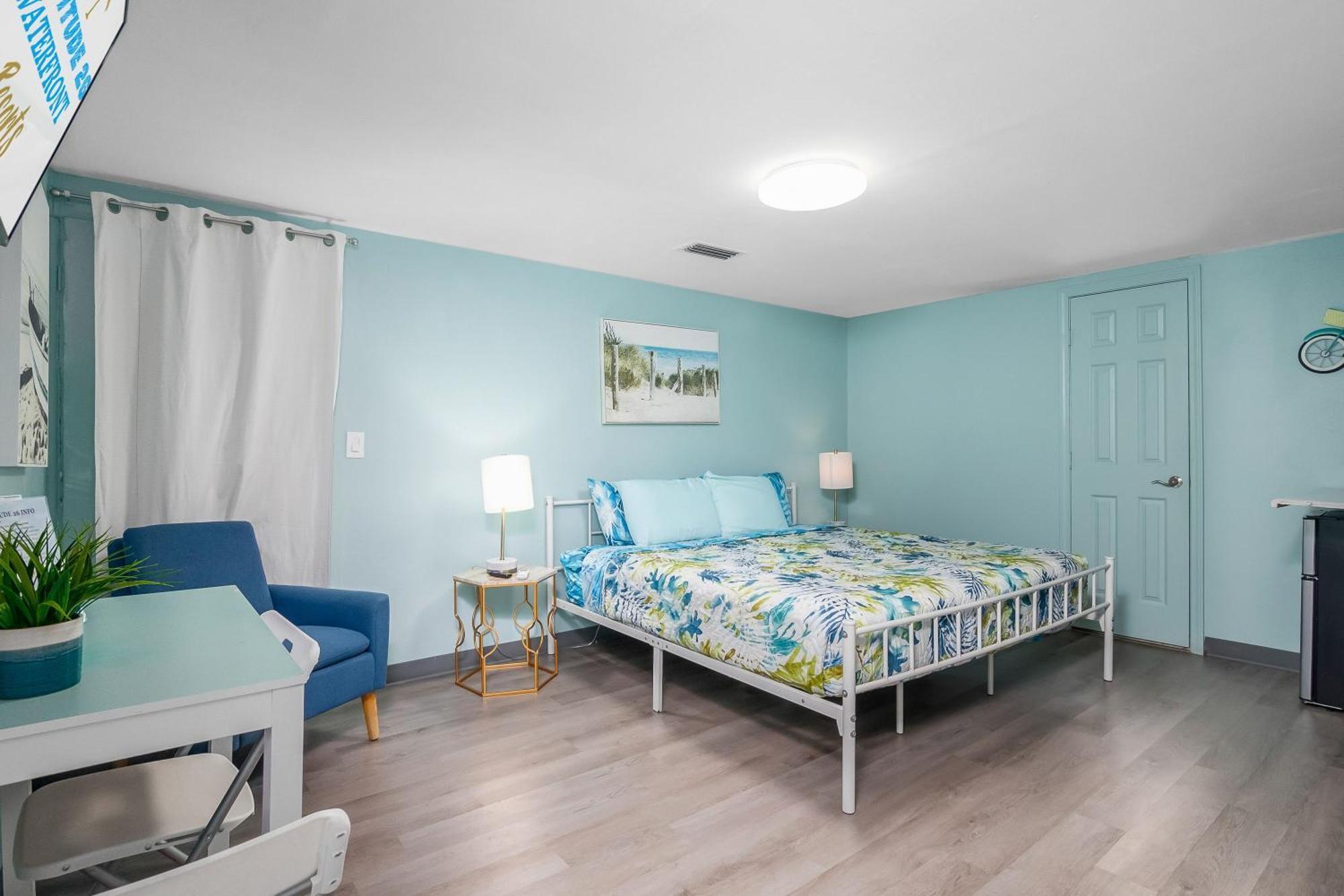 Latitude 26 Waterfront Boutique - Myers 2* Fort Myers Beach