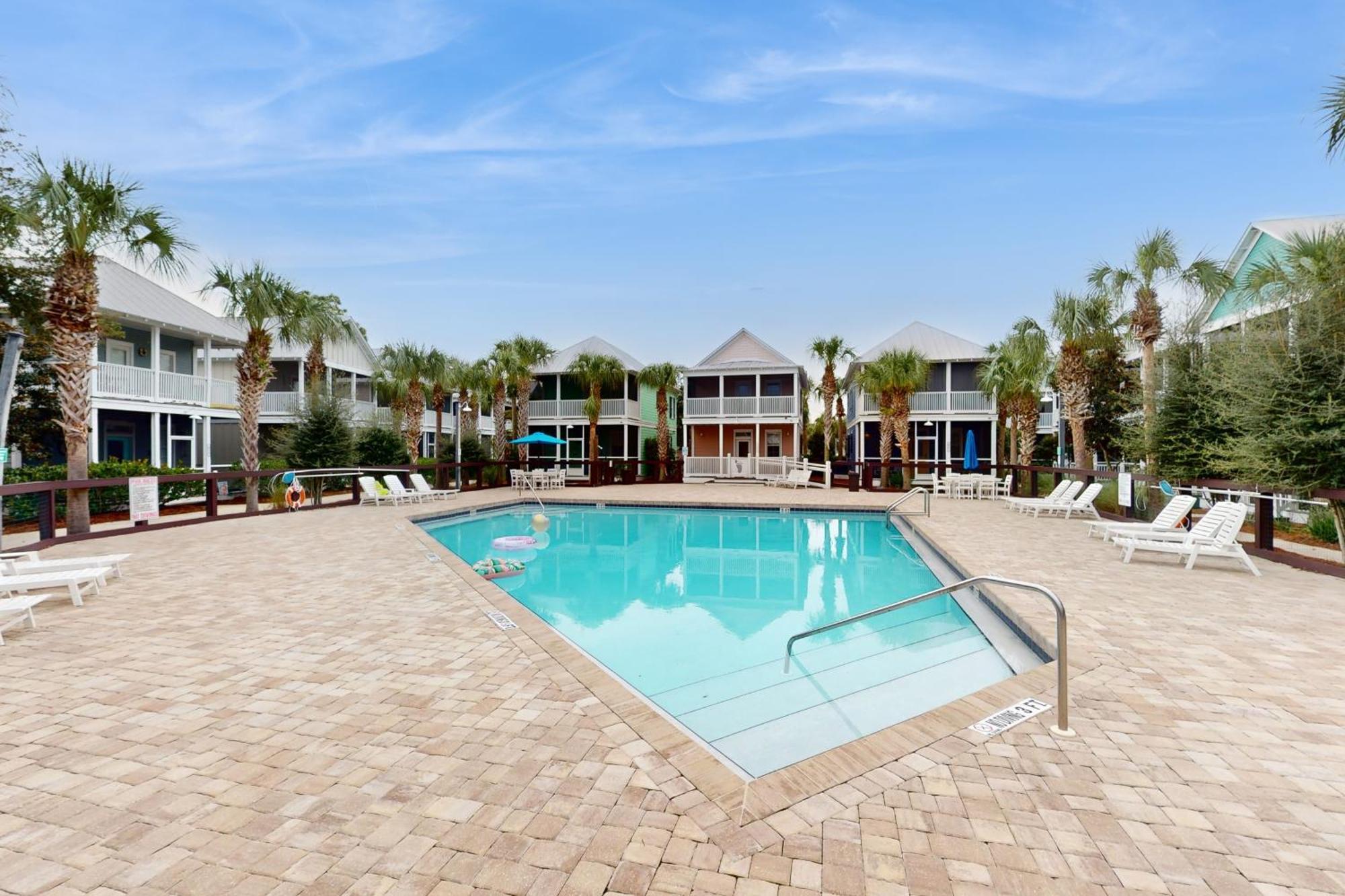 Holiday home Barefoot #b32 Highland View
