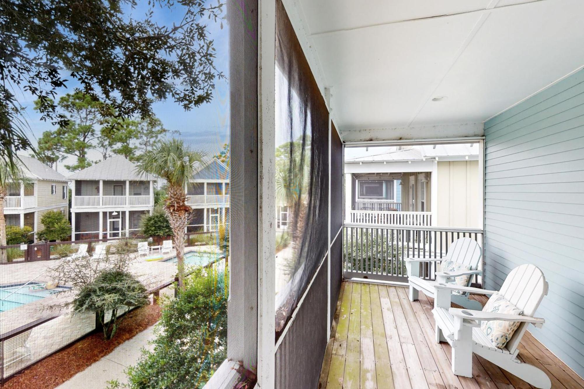 Holiday home Barefoot #b32
