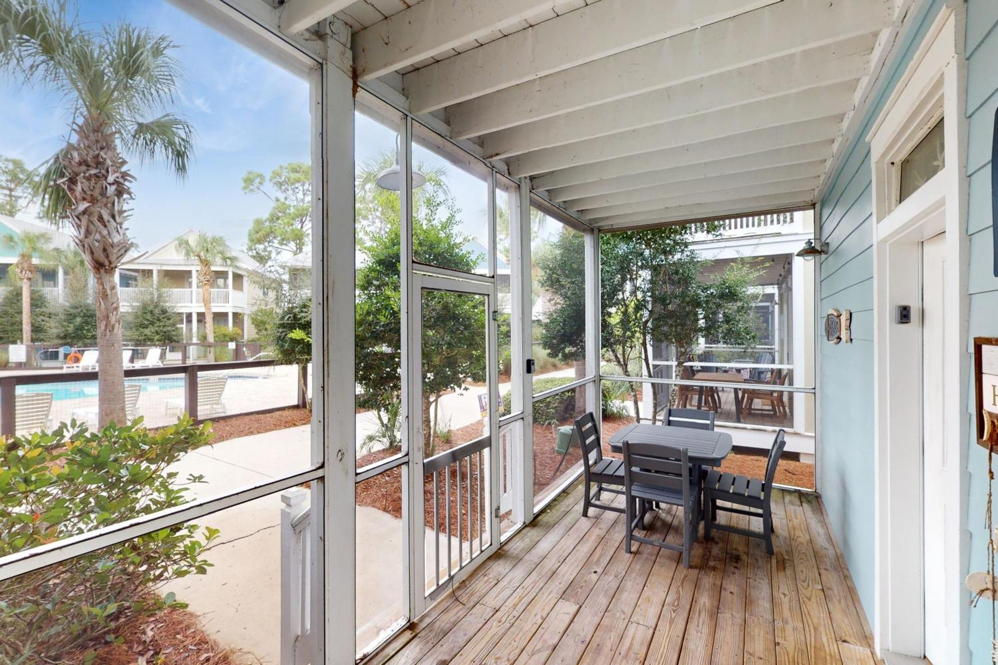Holiday home Barefoot #b32 *