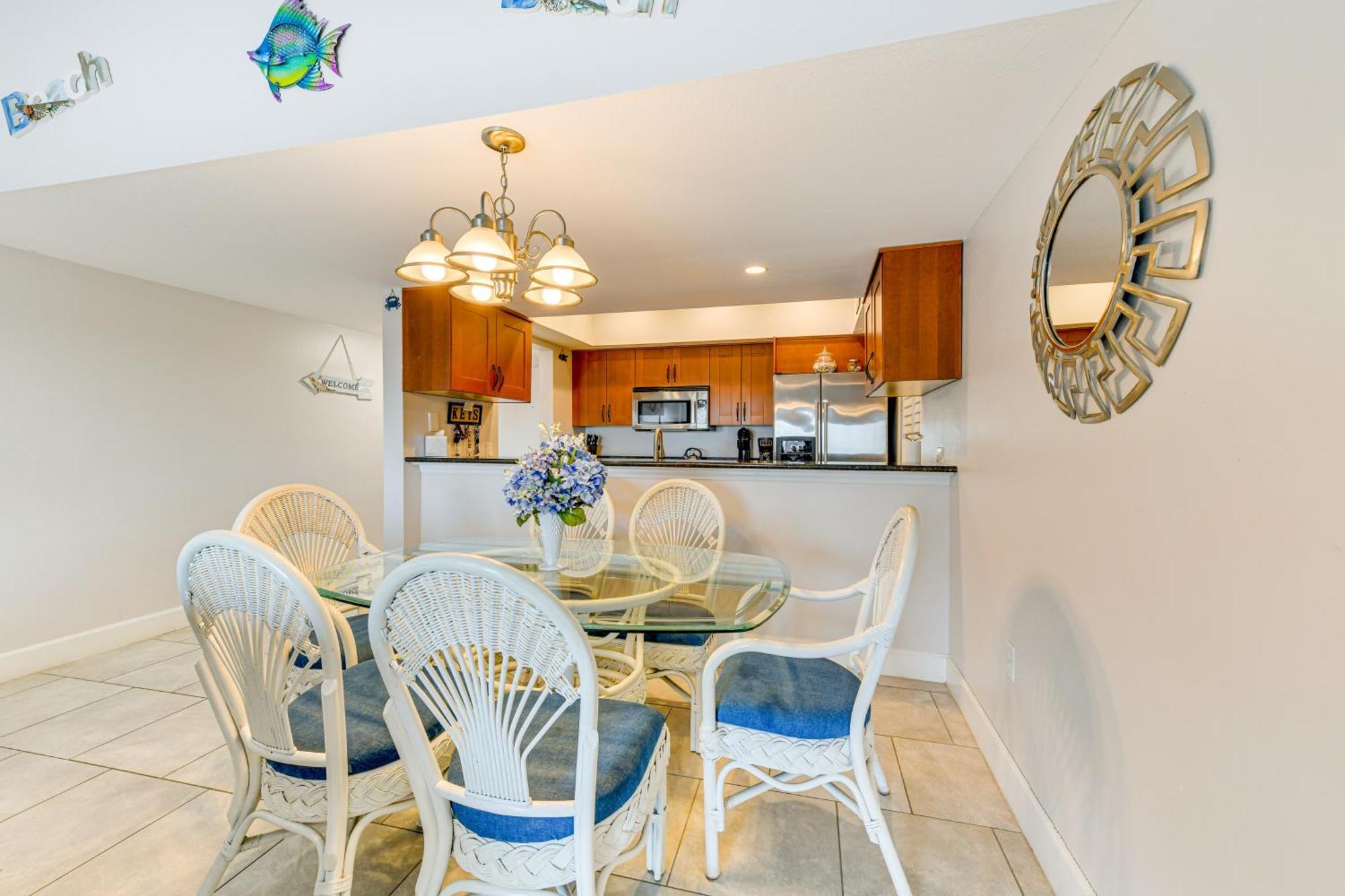 Apartment Redington Shores Retreat With Access! *