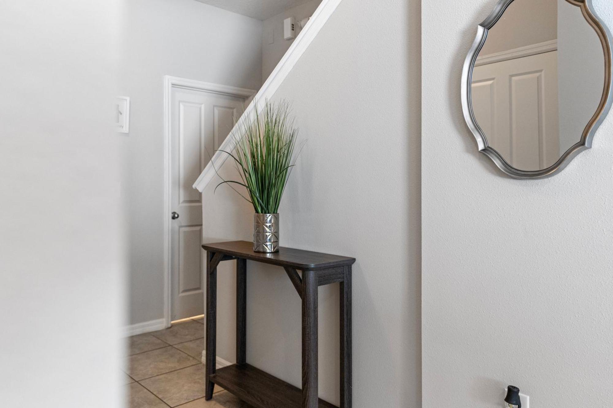 Cozy 4 Bedrooms Tranquility 8 Miles From Disney