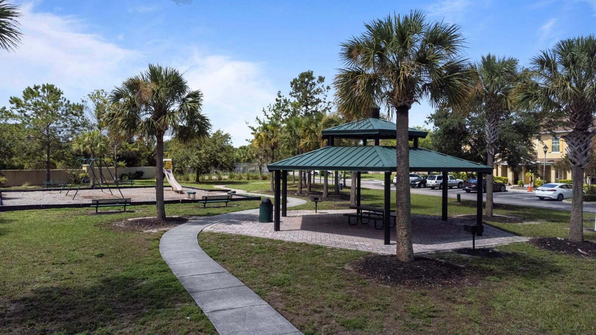 Cozy 4 Bedrooms Tranquility 8 Miles From Disney Holiday home Kissimmee