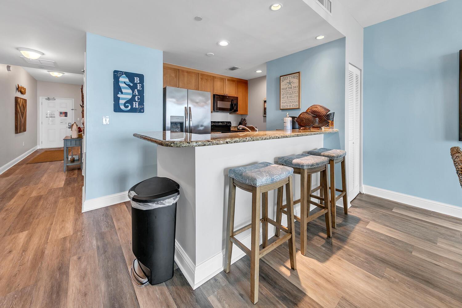 Apartment Aqua 905 By Emerald Coast Retreats *