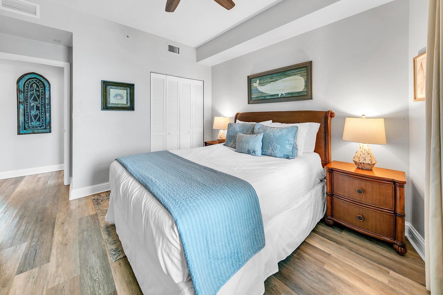 Apartment Aqua 905 By Emerald Coast Retreats