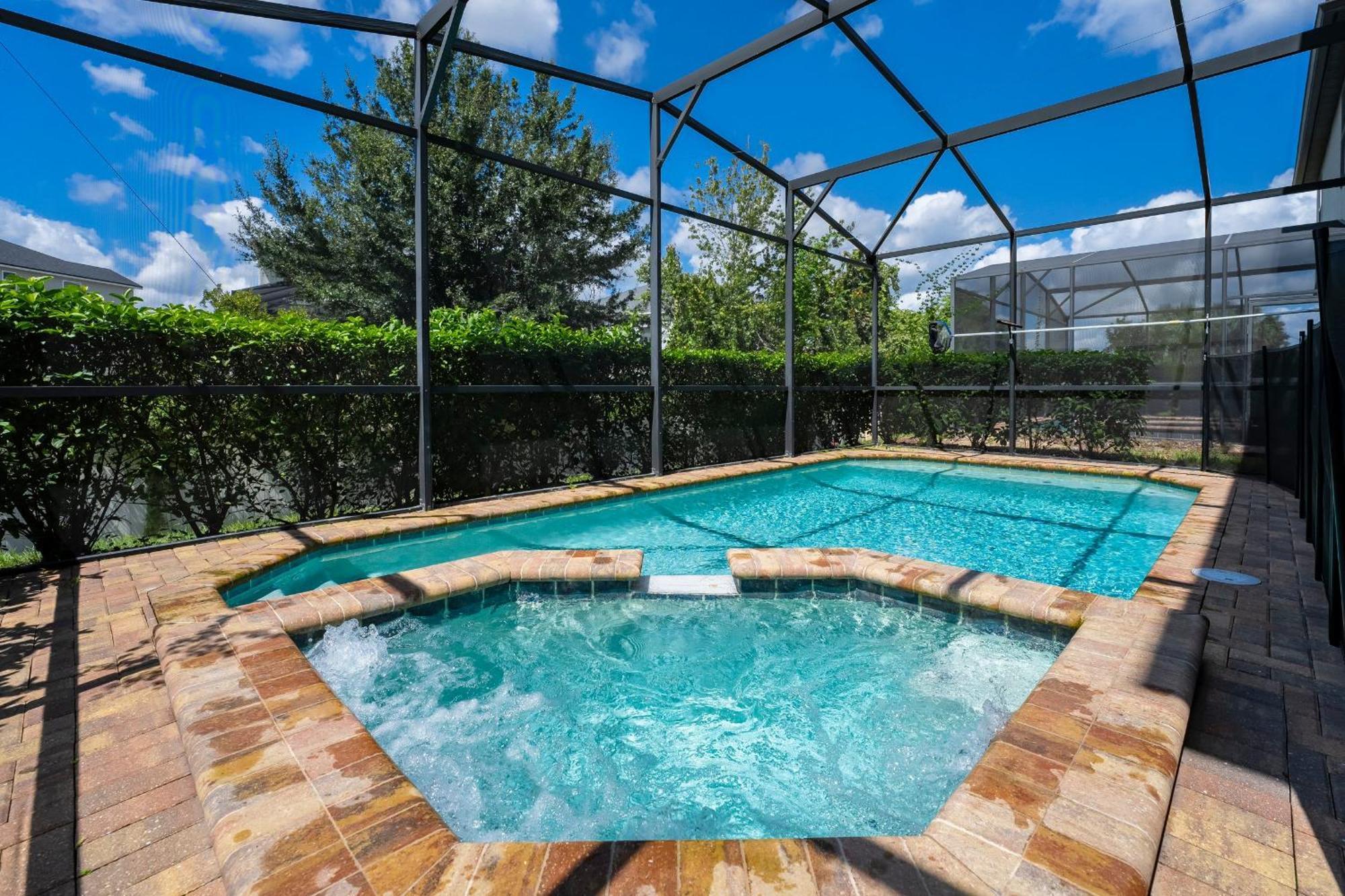 Windsor Westside Gem! Themed With Game * Kissimmee