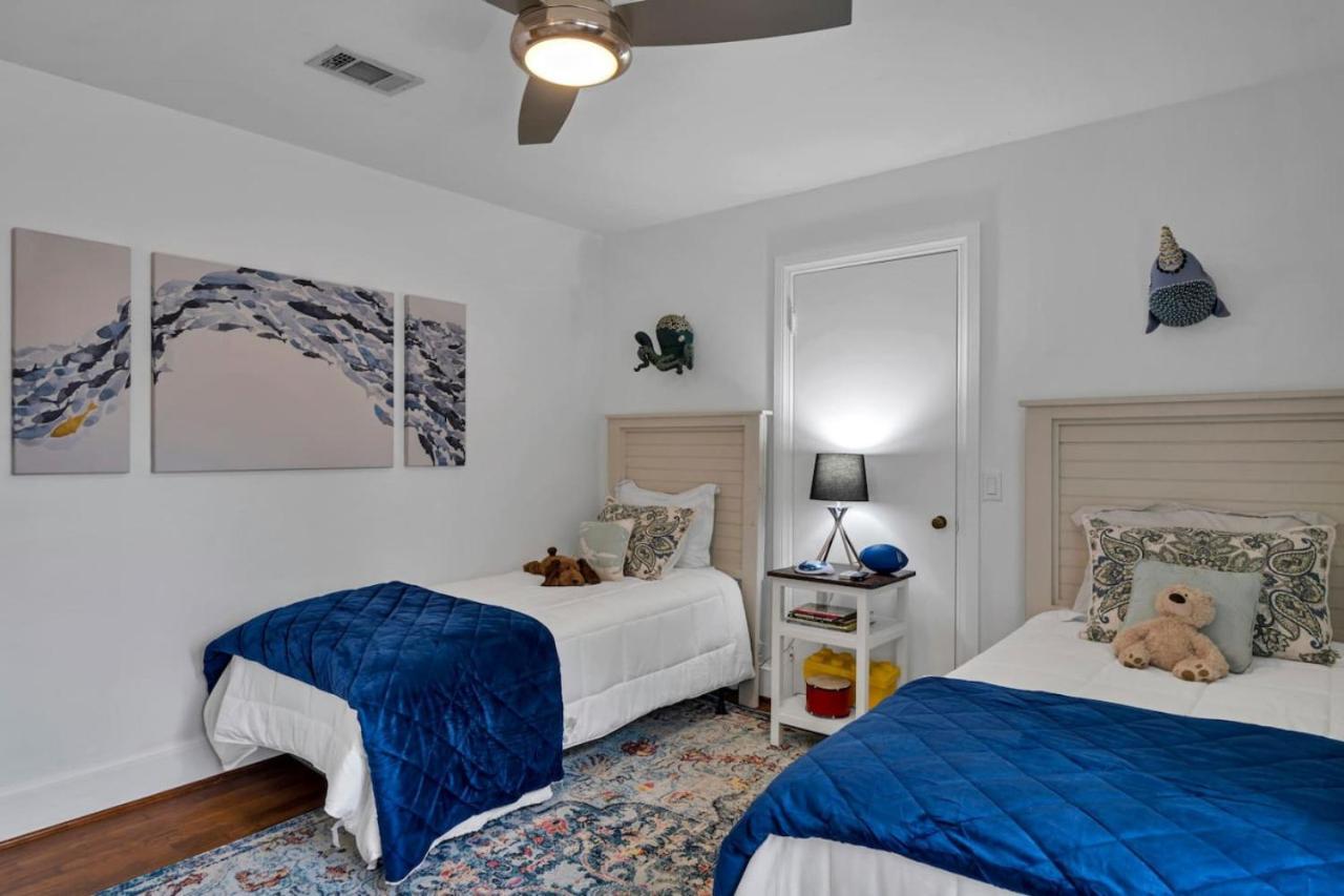 Country house Retro By The Bay Close To Beach Eglin Petfriendly