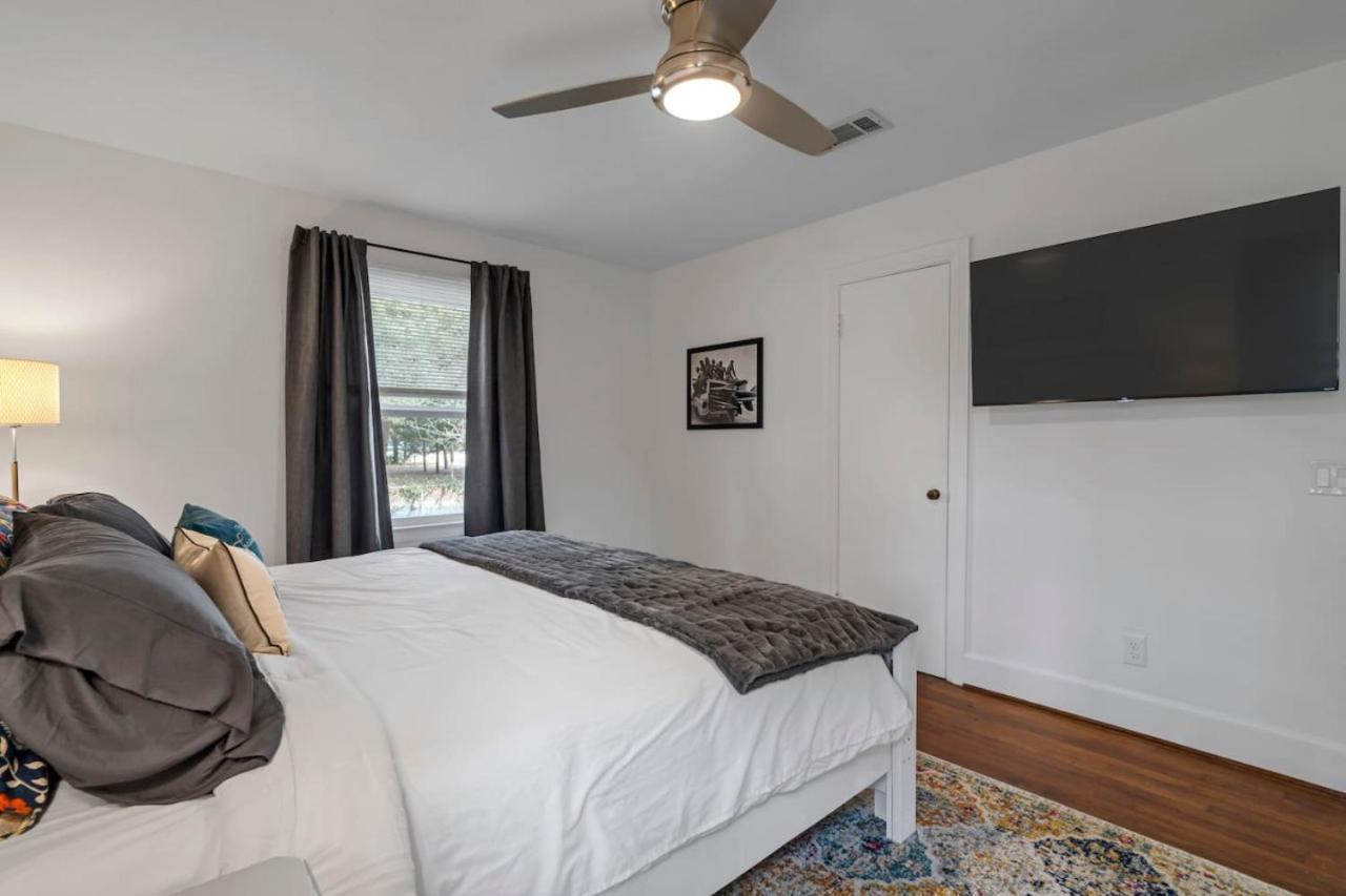 Retro By The Bay Close To Beach Eglin Petfriendly * Freeport