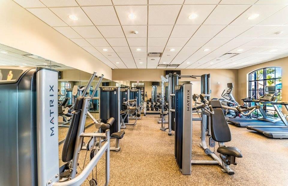 Windsor Westside Gem! Themed With Game Holiday home Kissimmee