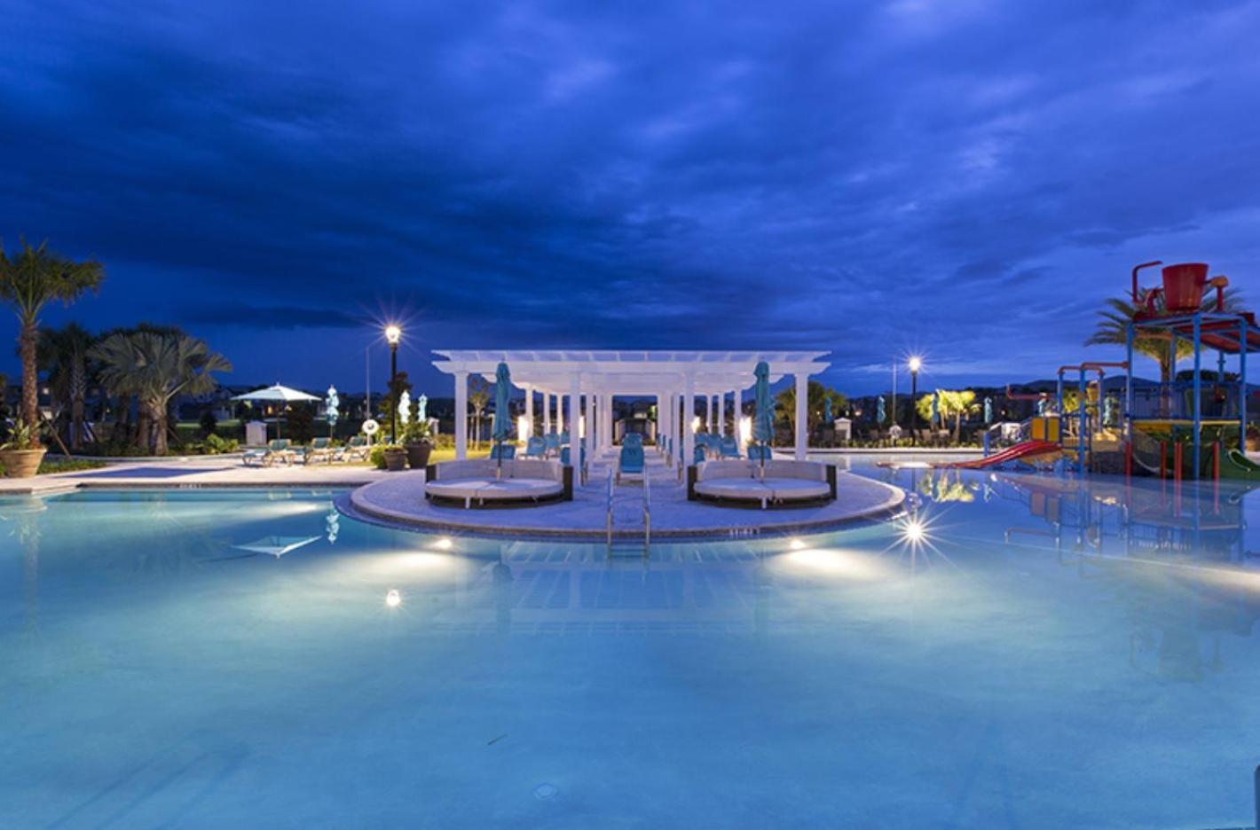 Holiday home Windsor Westside Gem! Themed With Game Kissimmee