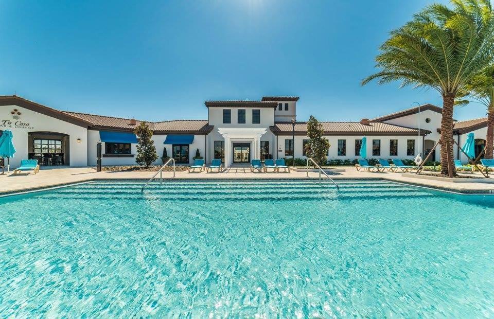 Windsor Westside Gem! Themed With Game * Kissimmee