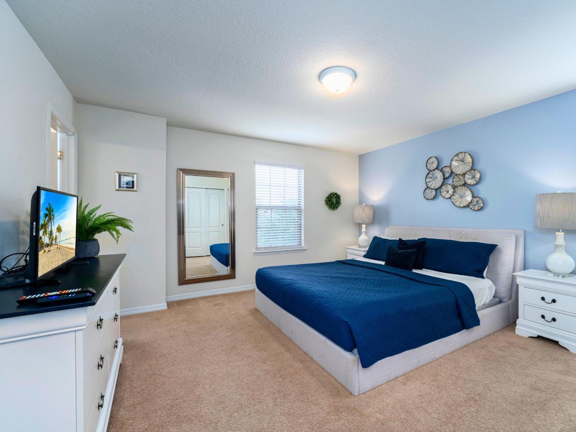 Windsor Westside Gem! Themed With Game Holiday home Kissimmee