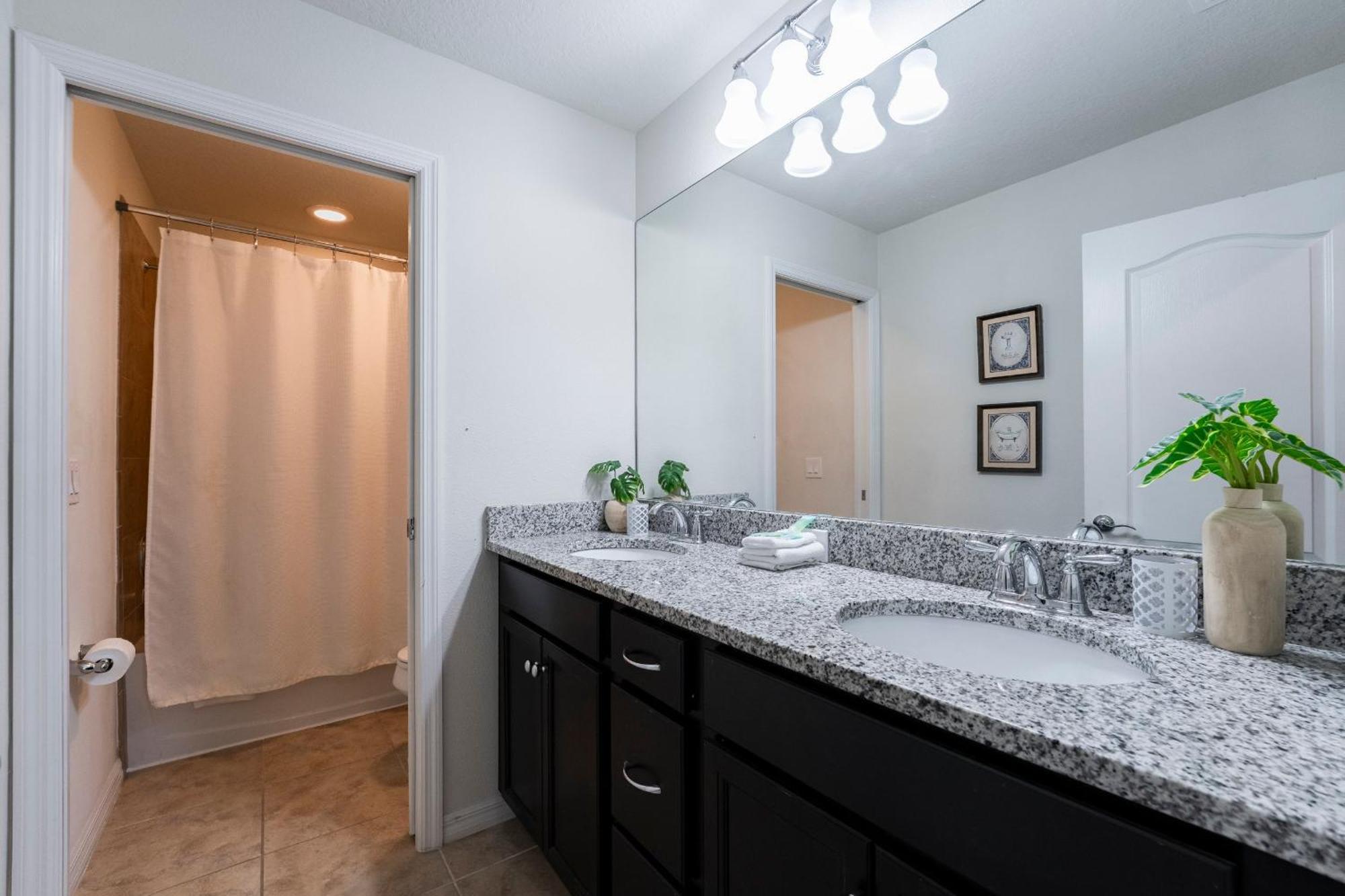 Windsor Westside Gem! Themed With Game * Kissimmee