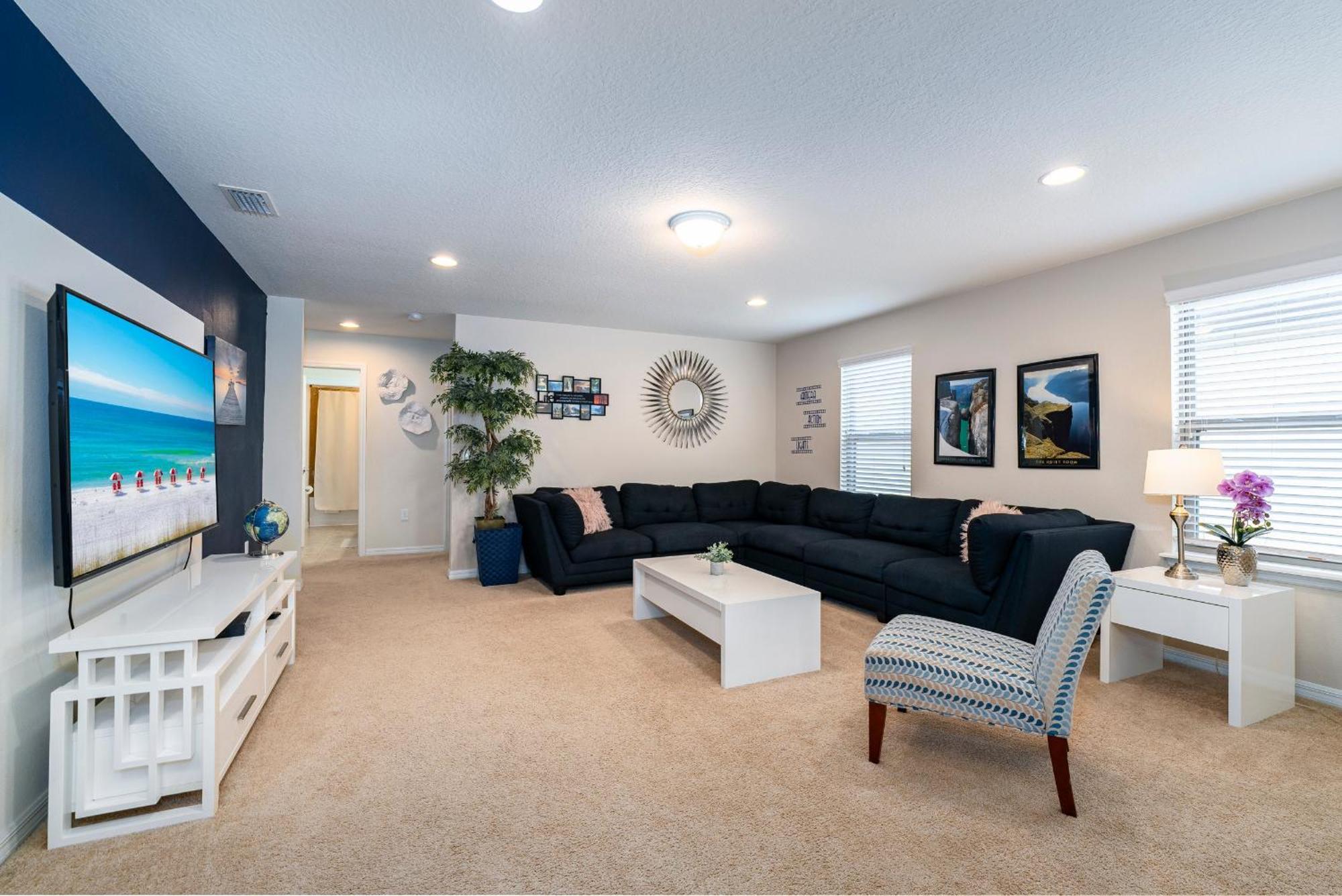 Holiday home Windsor Westside Gem! Themed With Game