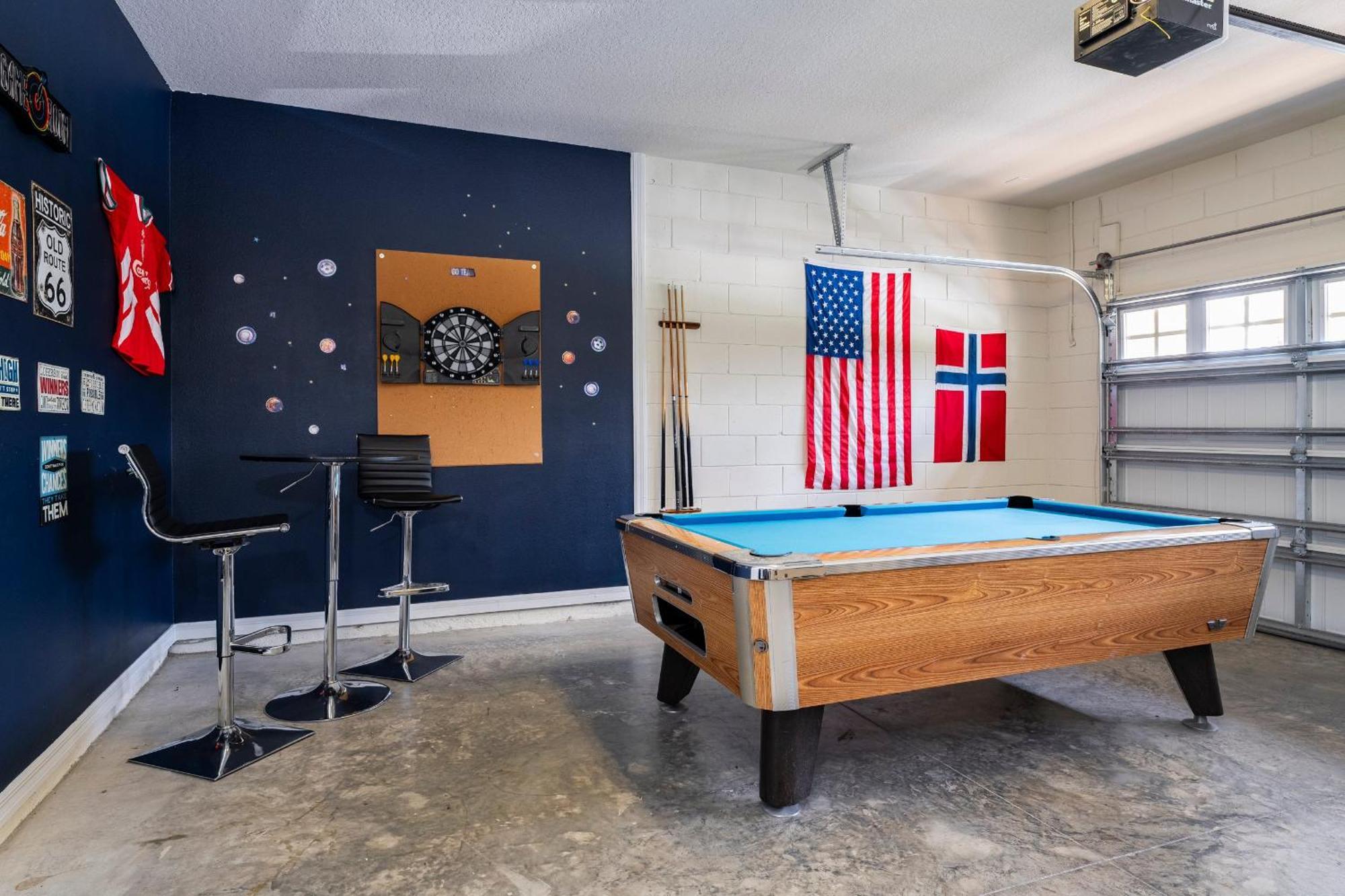 Holiday home Windsor Westside Gem! Themed With Game