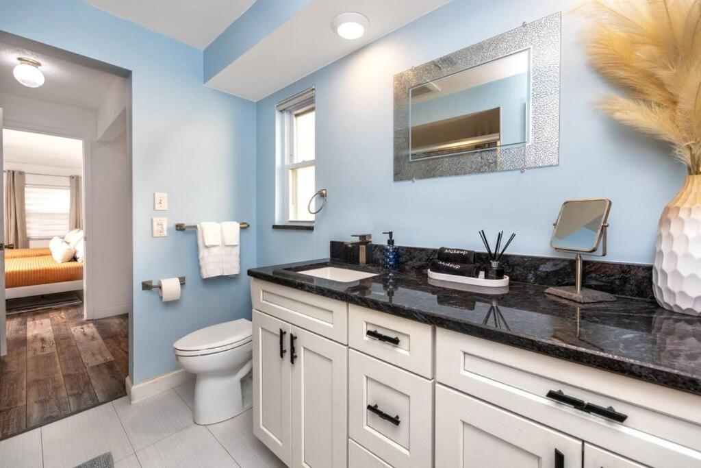New! - Incredible With Private Heated Pool