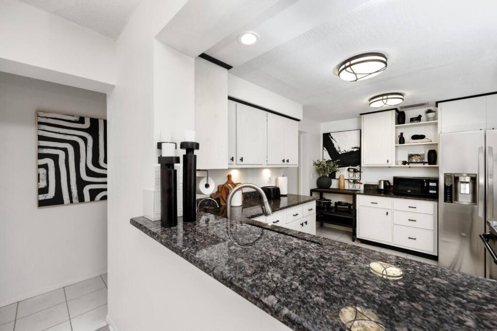New! - Incredible With Private Heated Pool