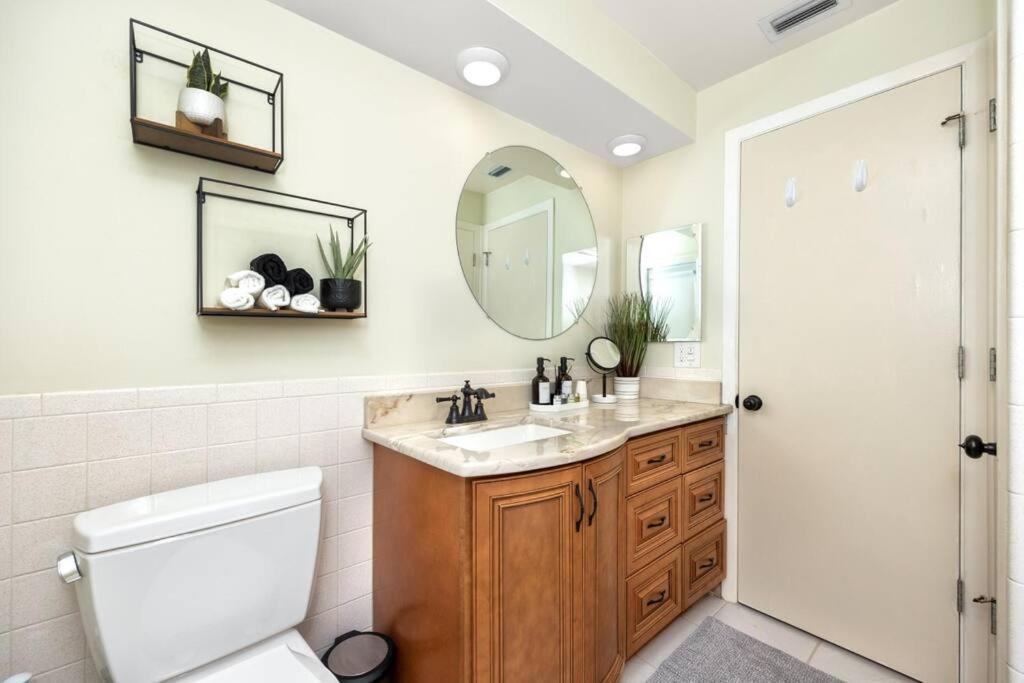 New! - Incredible With Private Heated Pool