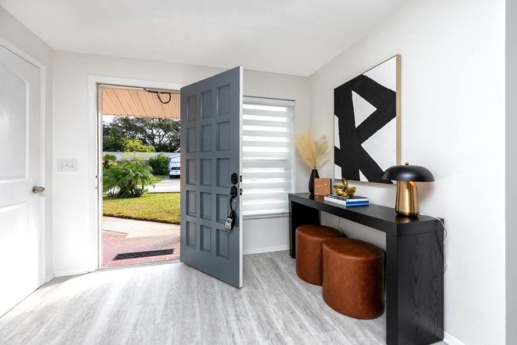 New! - Incredible With Private Heated Pool *