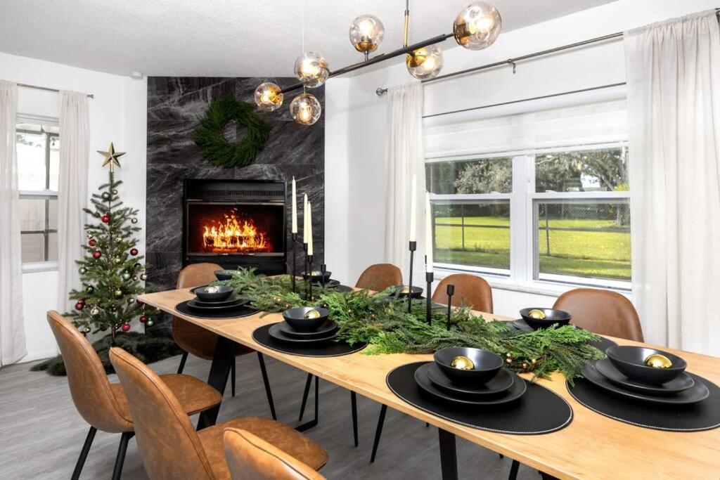 New! - Incredible With Private Heated Pool * Clearwater