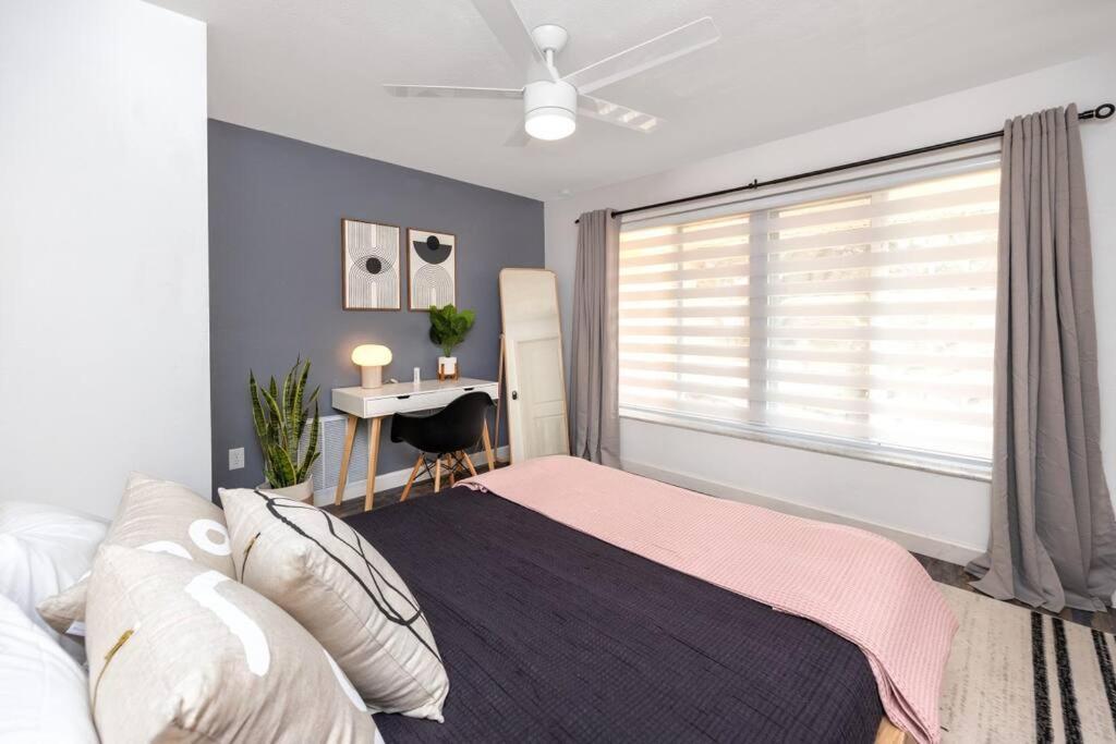 New! - Incredible With Private Heated Pool
