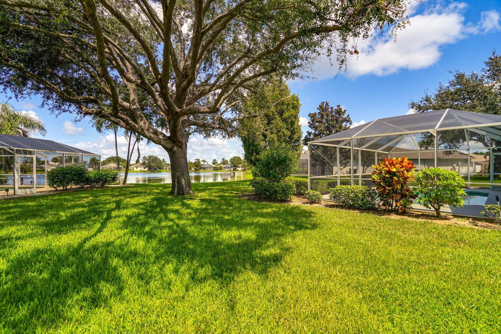 4 Mi To Haven With Water Views! * Fort Myers